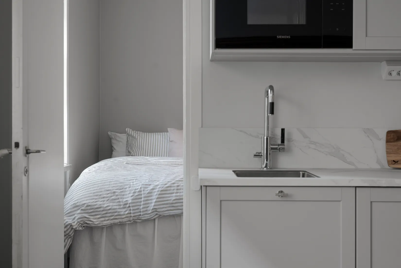 Bostadsrätt, Drottninghusgränd 7, Vasastan/City, Stockholm