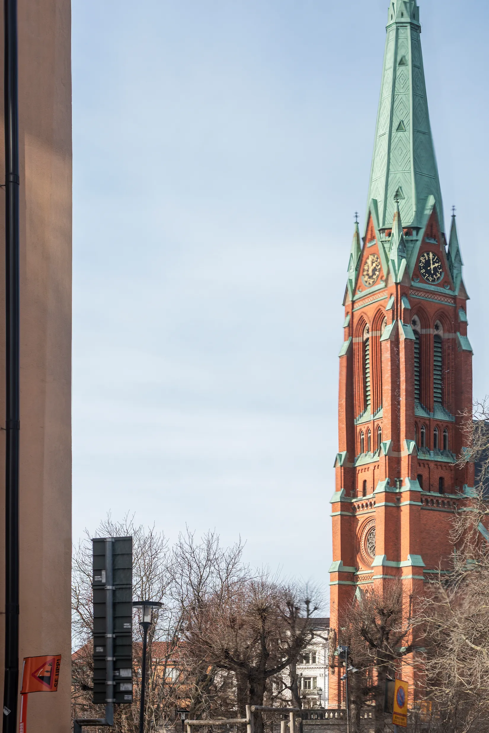 Bostadsrätt, Drottninghusgränd 7, Vasastan/City, Stockholm