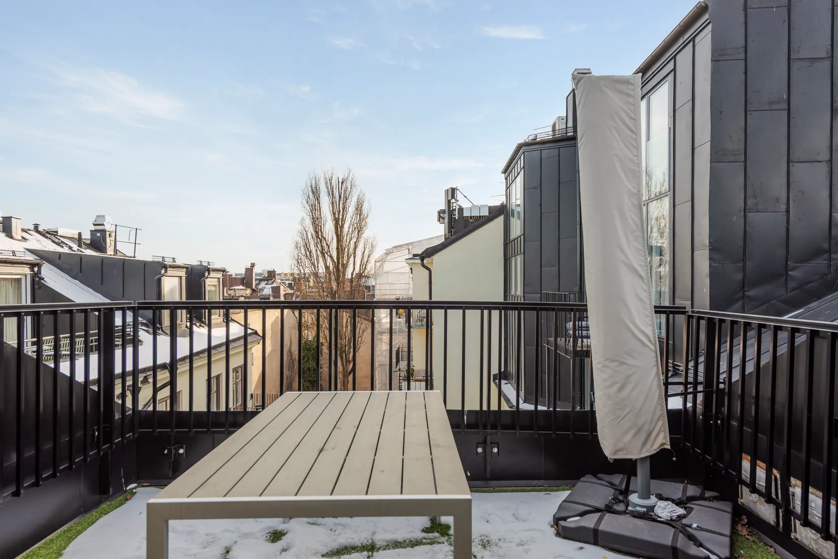 Bostadsrätt, Drottninghusgränd 7, Vasastan/City, Stockholm