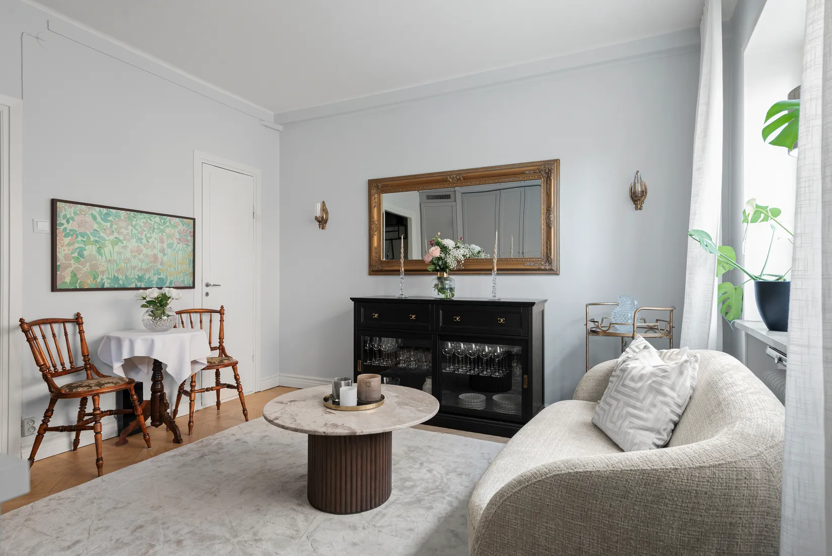 Bostadsrätt, Drottninghusgränd 7, Vasastan/City, Stockholm