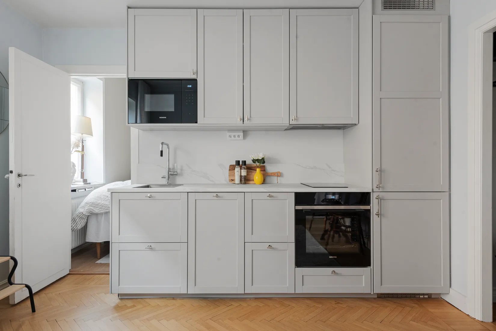 Bostadsrätt, Drottninghusgränd 7, Vasastan/City, Stockholm