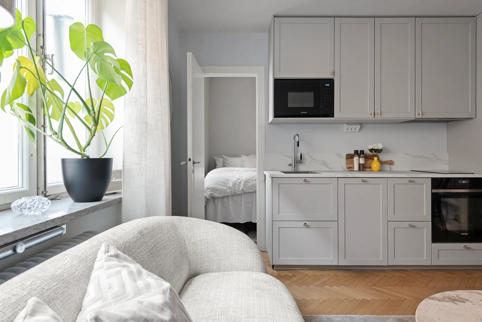 Bostadsrätt, Drottninghusgränd 7, Vasastan/City, Stockholm