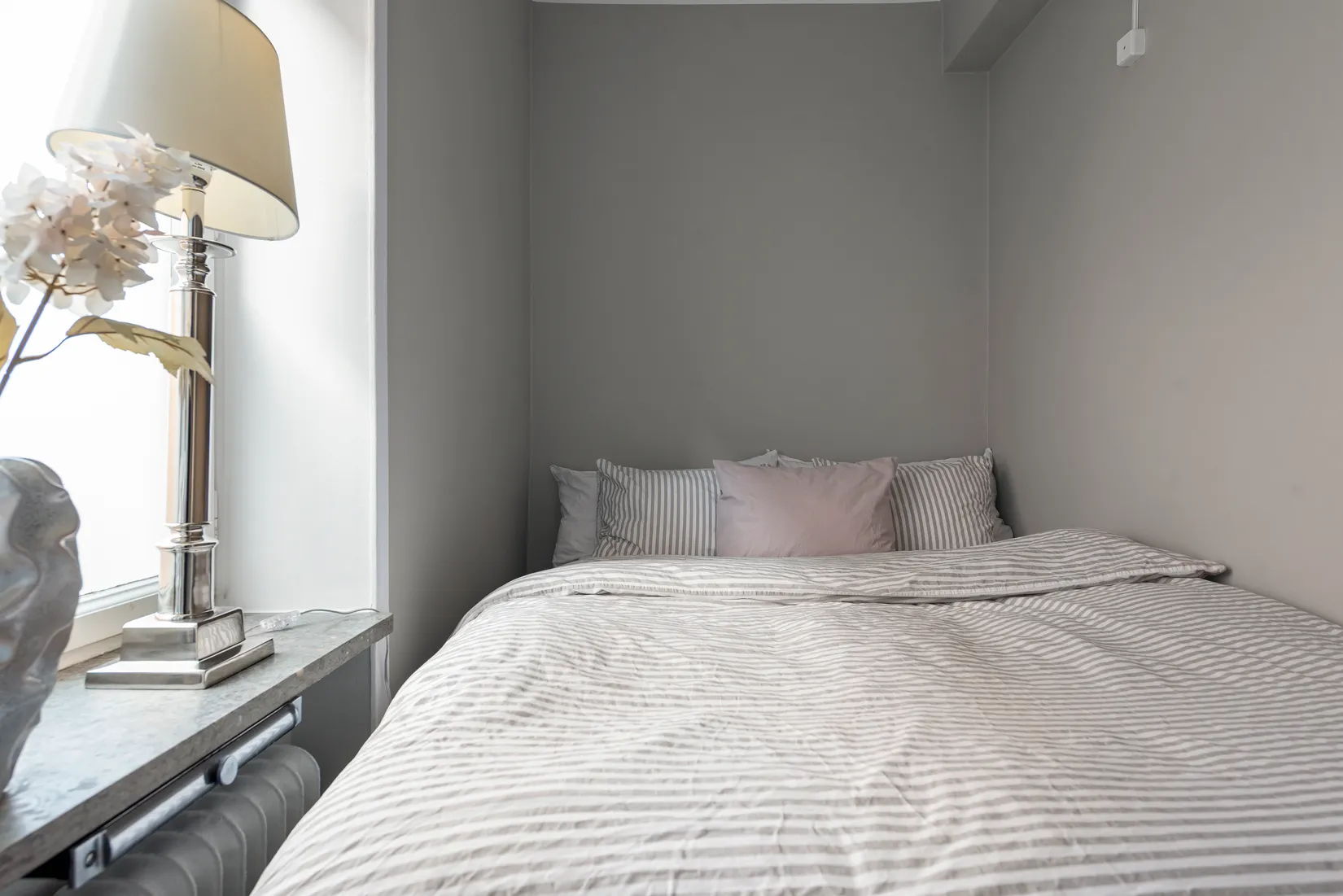 Bostadsrätt, Drottninghusgränd 7, Vasastan/City, Stockholm