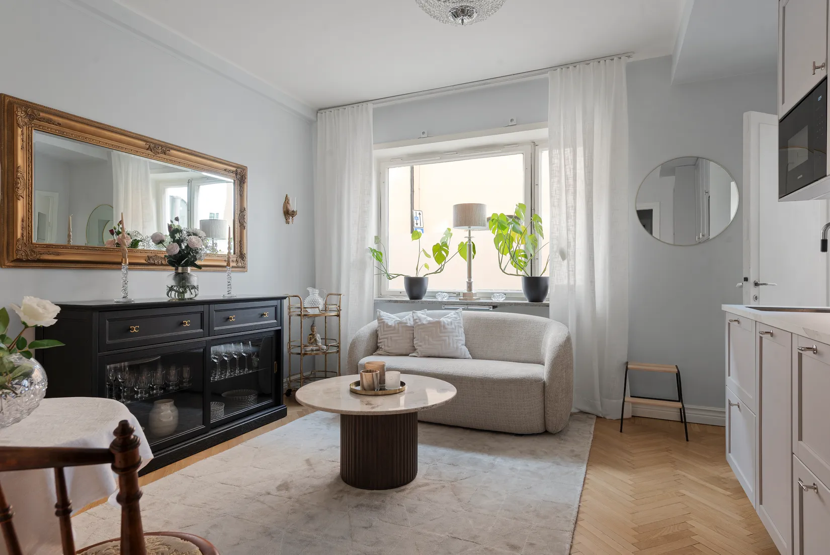 Bostadsrätt, Drottninghusgränd 7, Vasastan/City, Stockholm