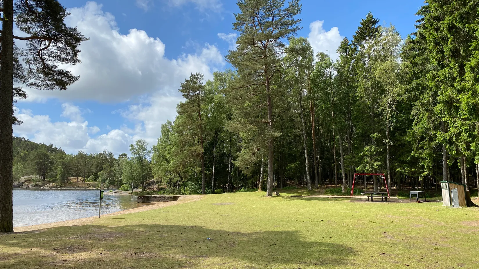 Bostadsrätt, Granhäcksvägen 3D, Surte, Ale