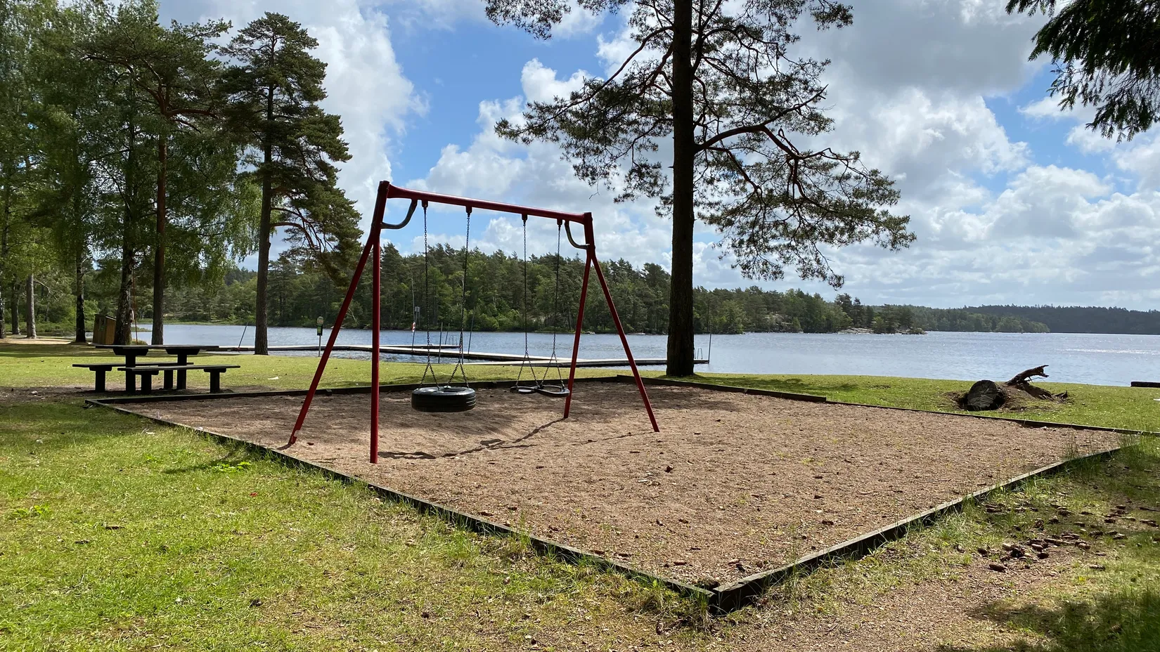 Bostadsrätt, Granhäcksvägen 3D, Surte, Ale