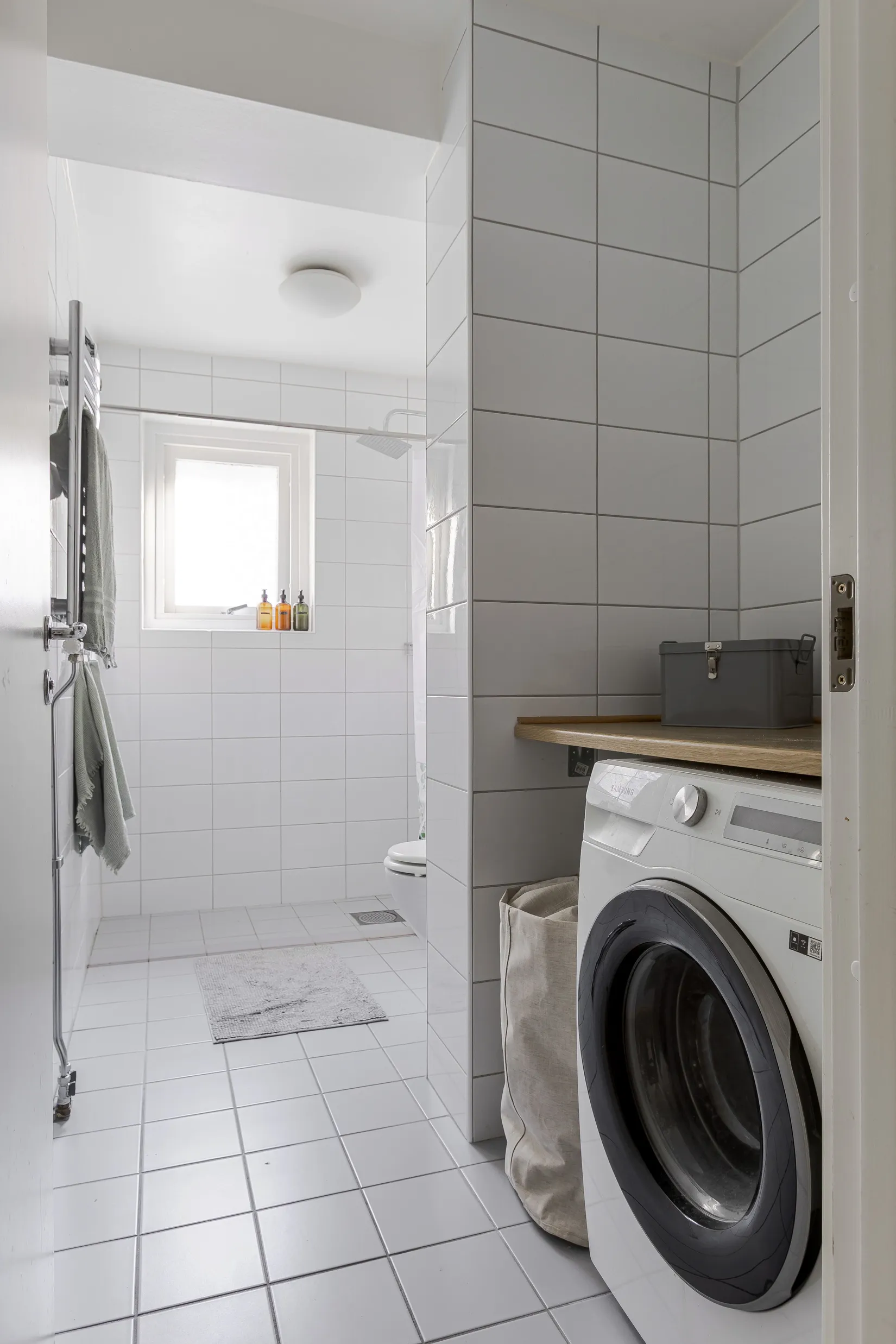 Bostadsrätt, Granhäcksvägen 3D, Surte, Ale