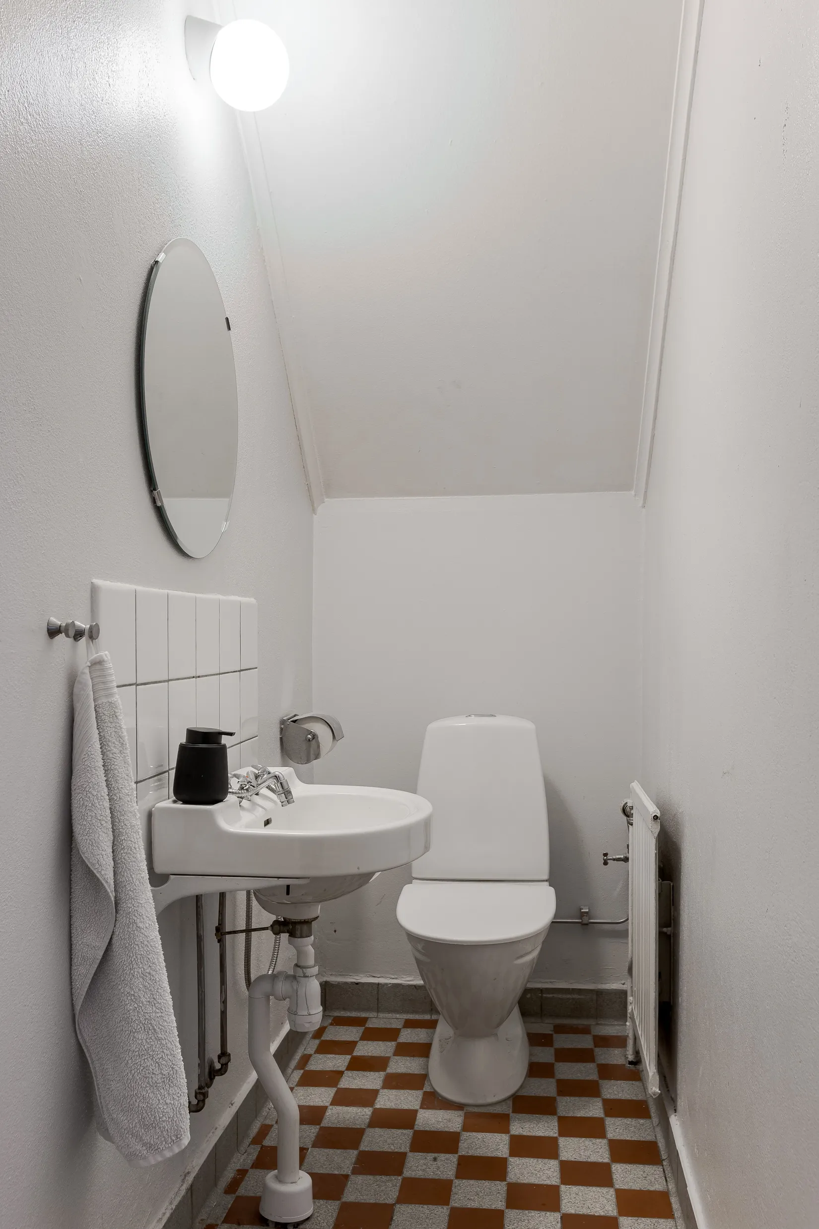 Bostadsrätt, Granhäcksvägen 3D, Surte, Ale