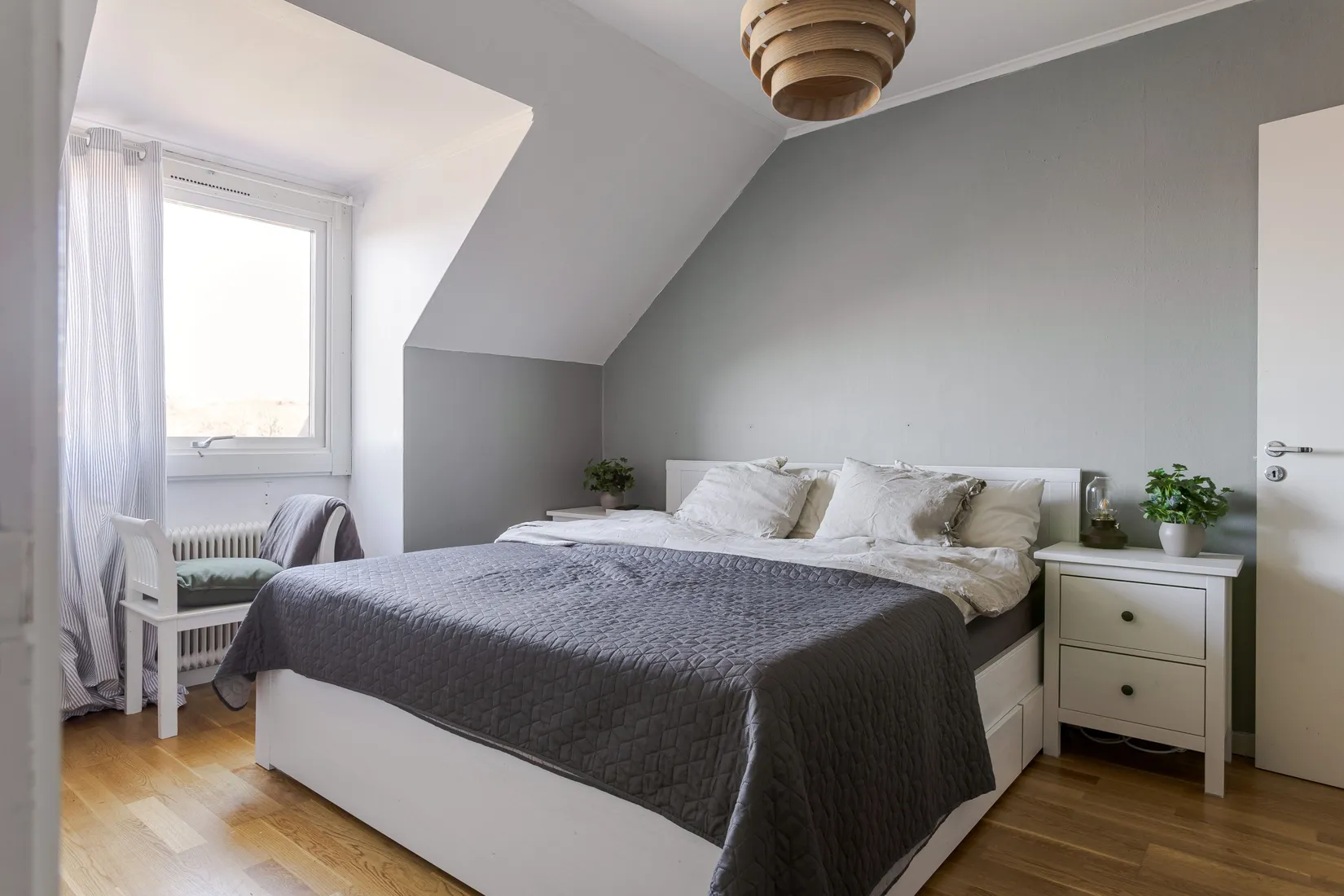 Bostadsrätt, Granhäcksvägen 3D, Surte, Ale