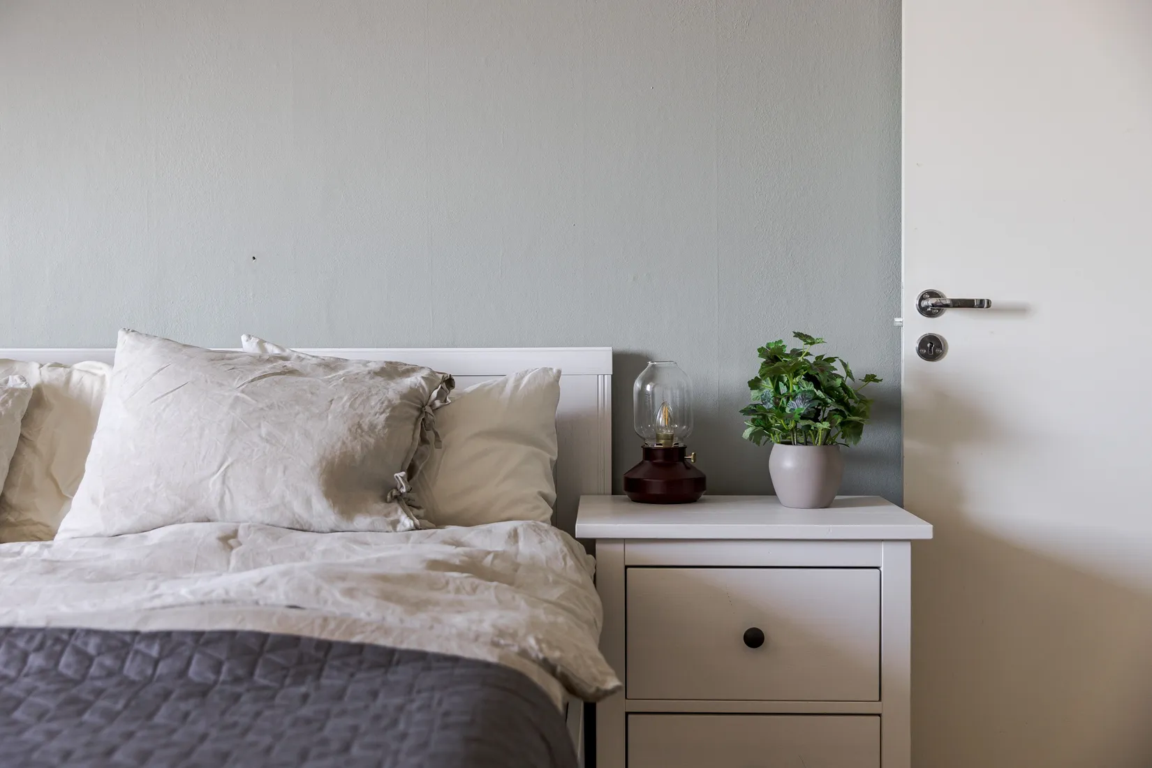 Bostadsrätt, Granhäcksvägen 3D, Surte, Ale