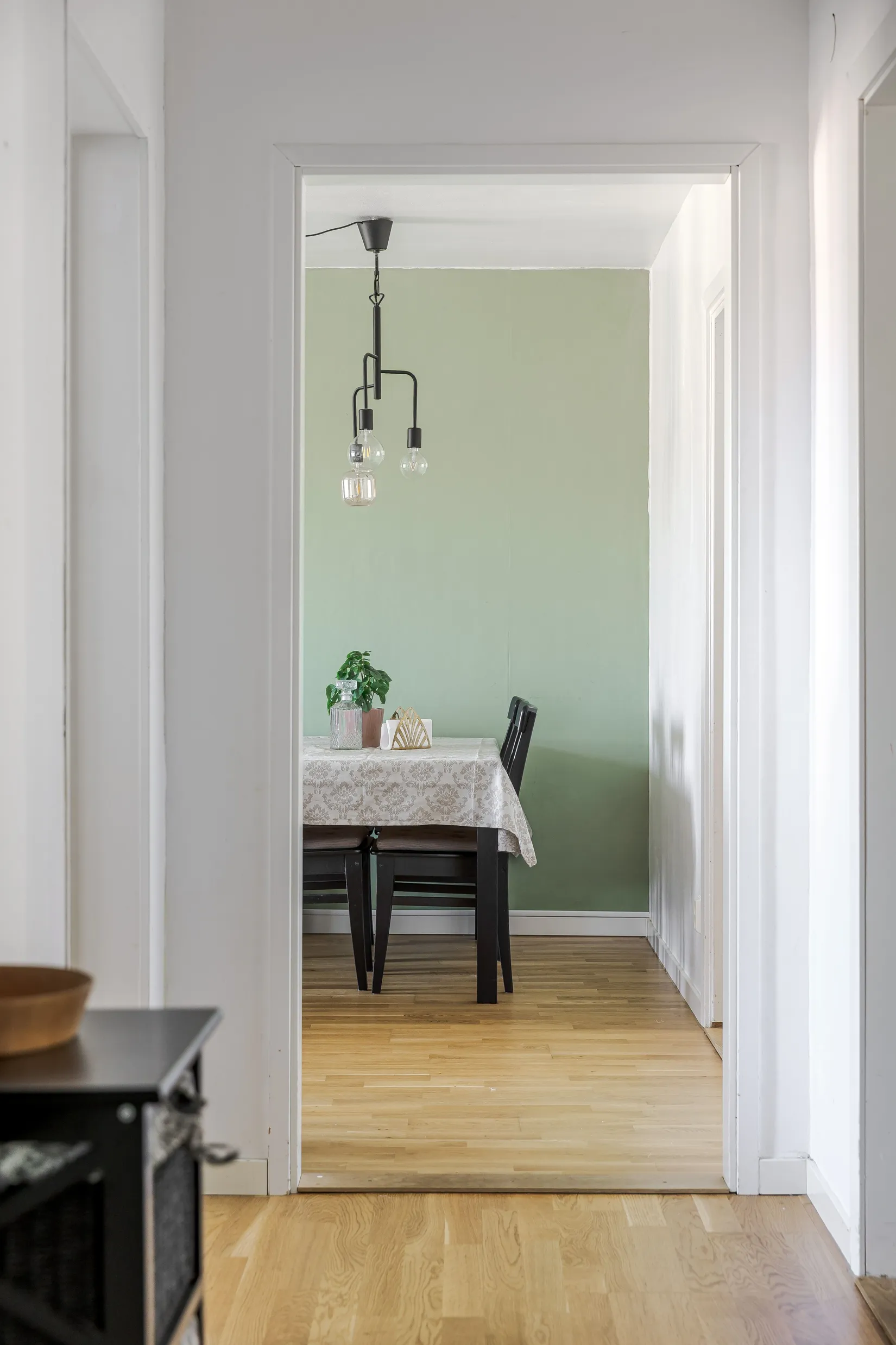 Bostadsrätt, Granhäcksvägen 3D, Surte, Ale