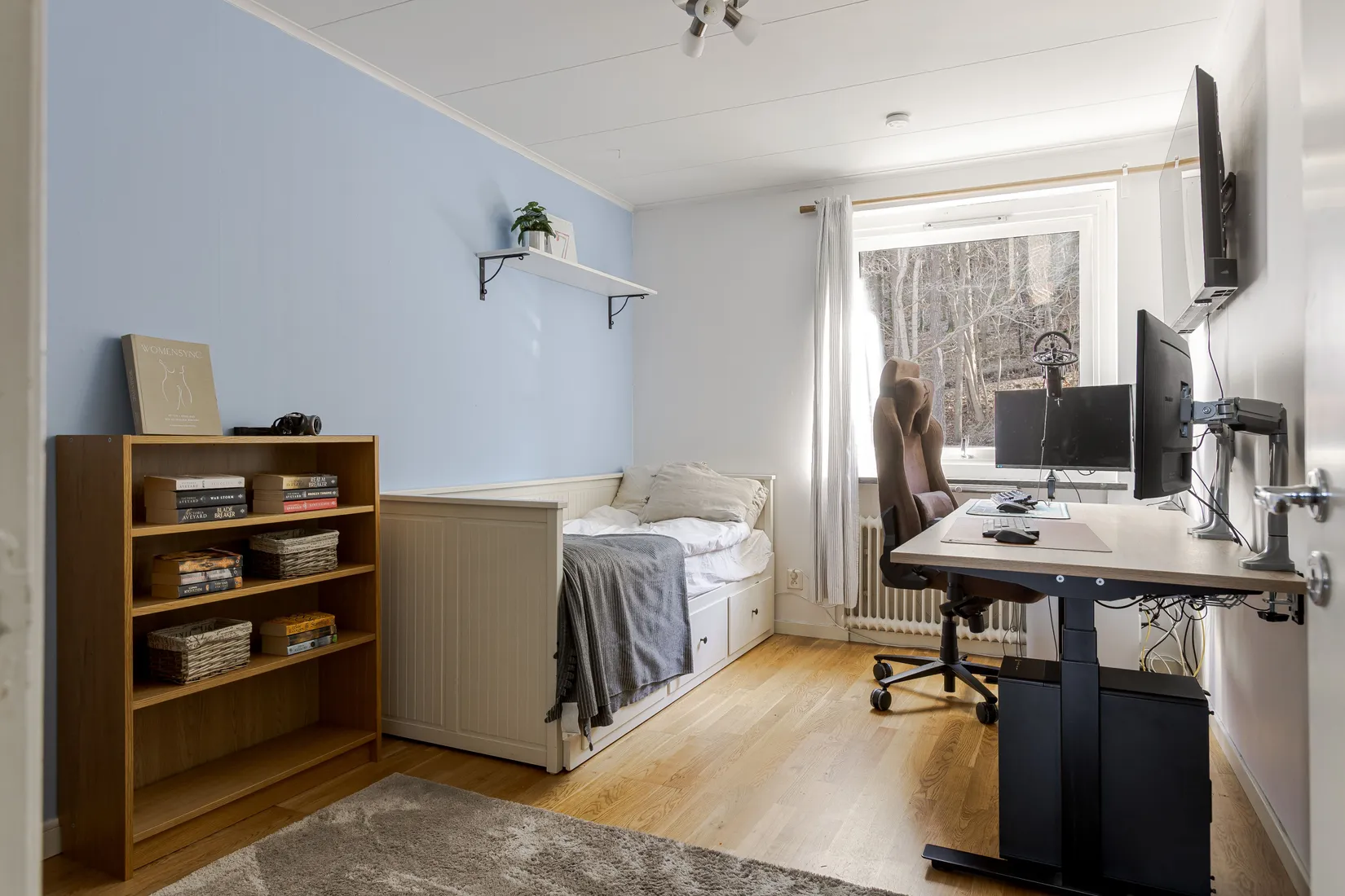 Bostadsrätt, Granhäcksvägen 3D, Surte, Ale