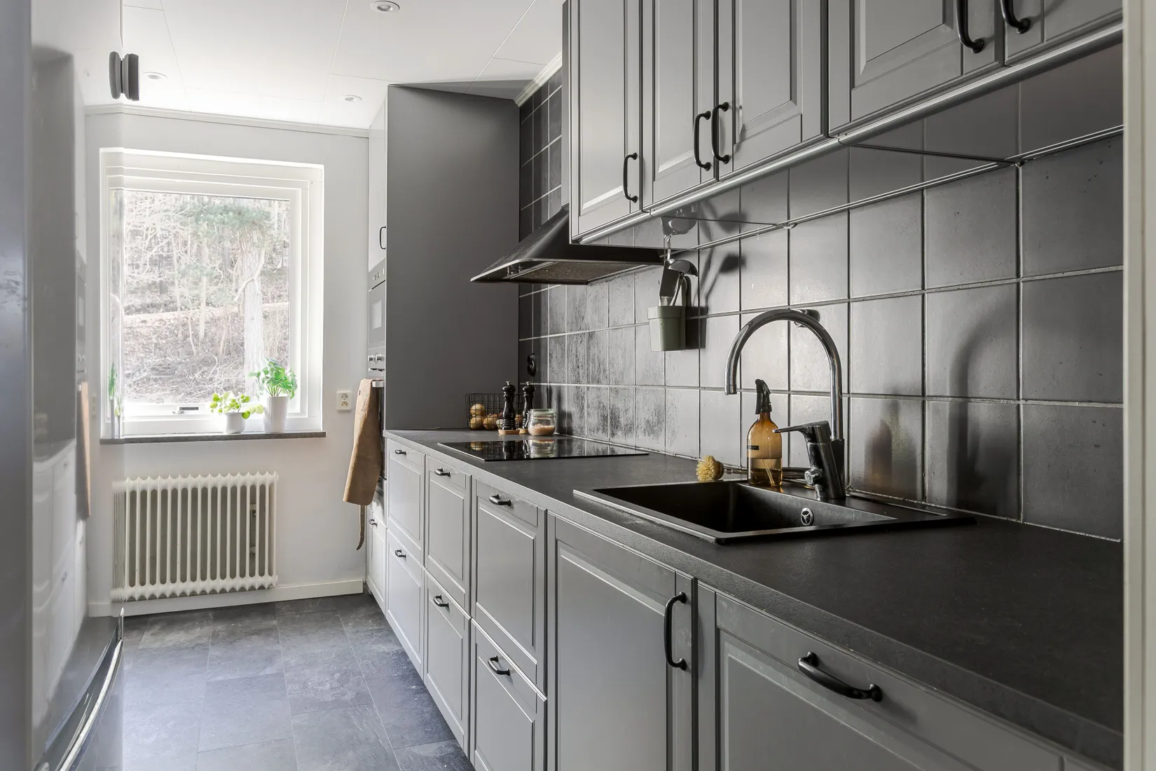 Bostadsrätt, Granhäcksvägen 3D, Surte, Ale