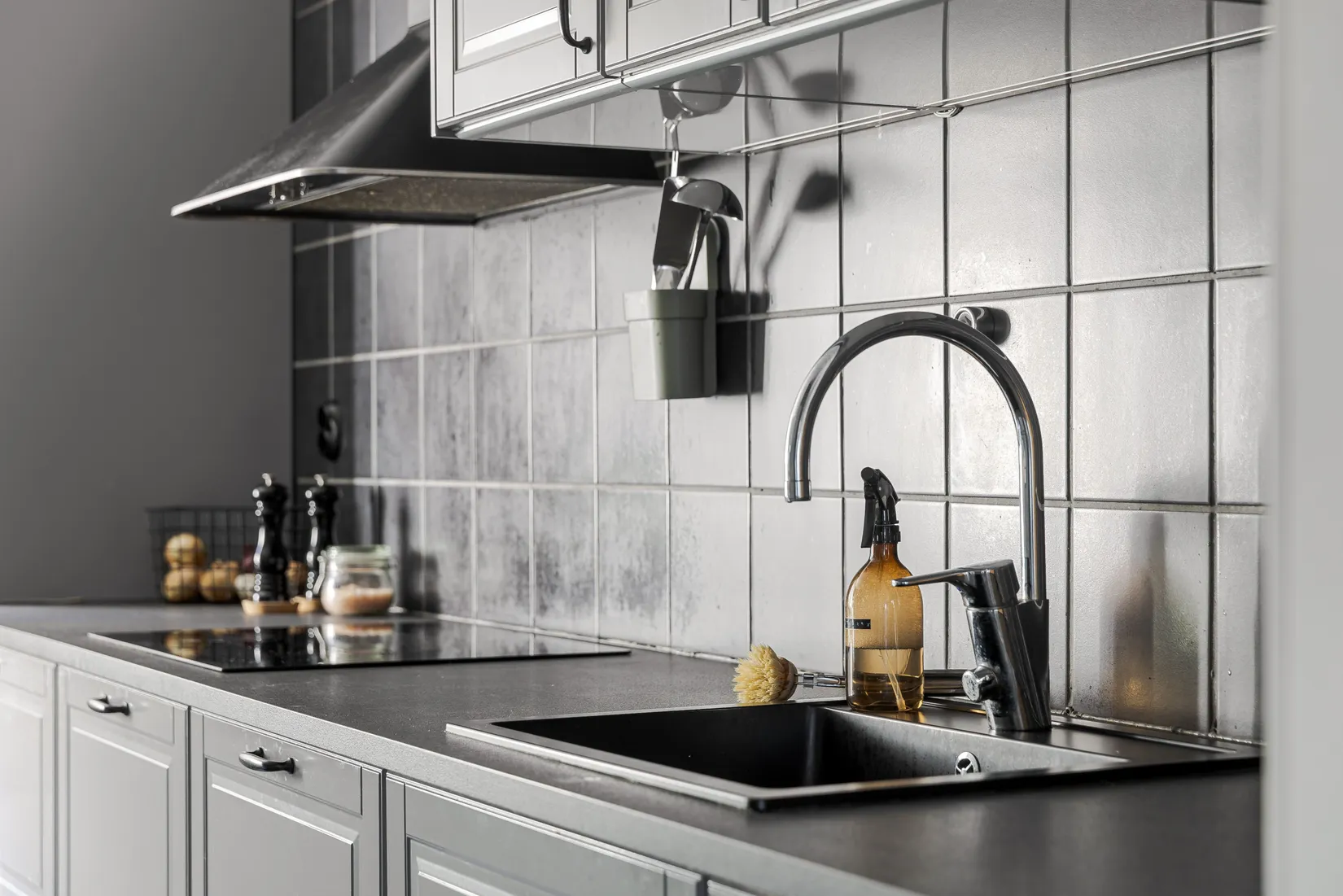 Bostadsrätt, Granhäcksvägen 3D, Surte, Ale