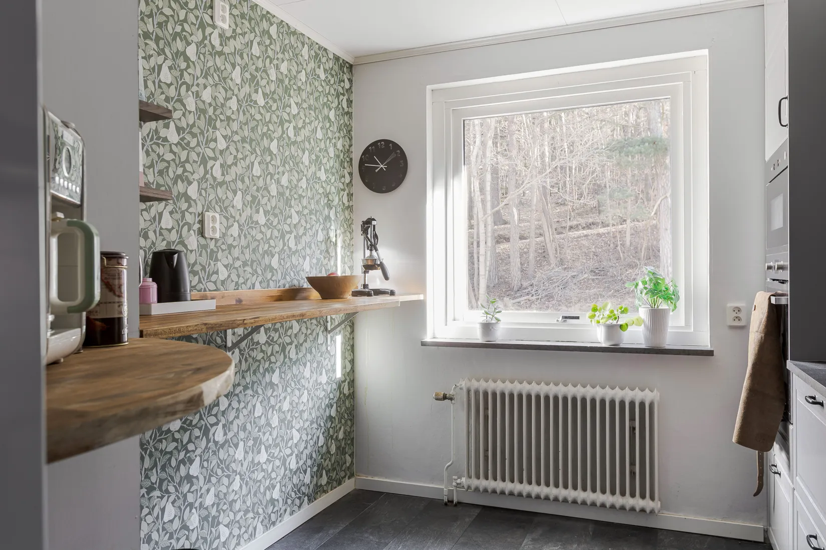 Bostadsrätt, Granhäcksvägen 3D, Surte, Ale