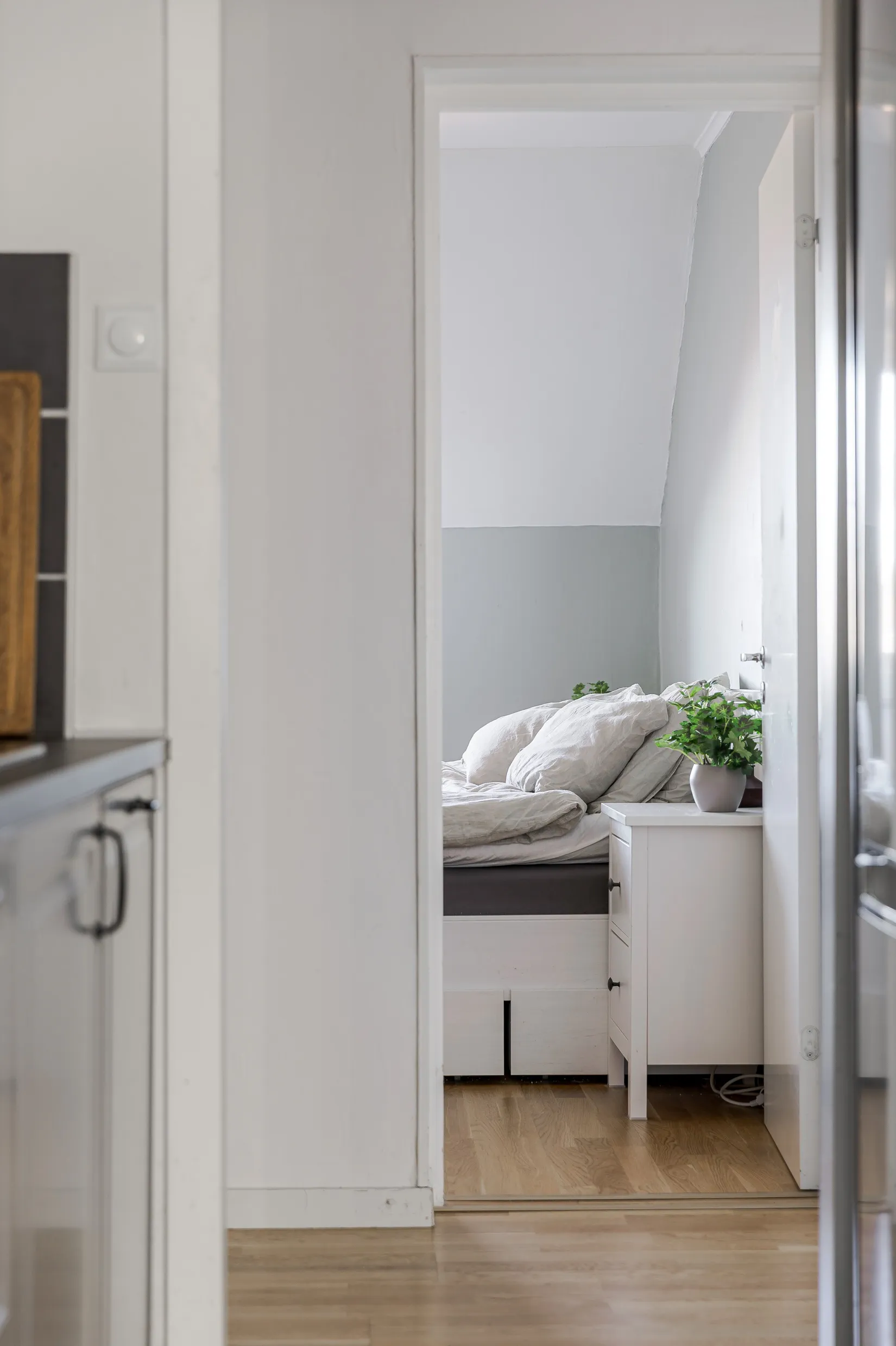 Bostadsrätt, Granhäcksvägen 3D, Surte, Ale