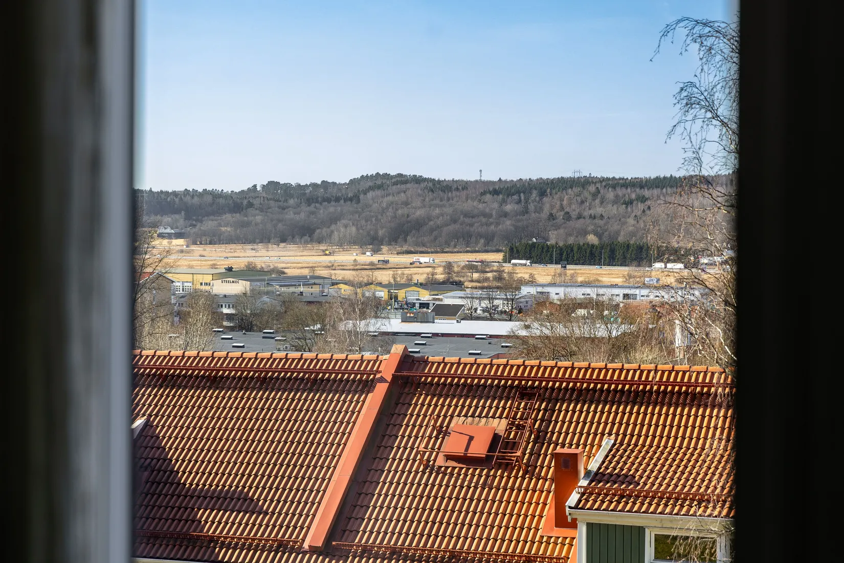 Bostadsrätt, Granhäcksvägen 3D, Surte, Ale