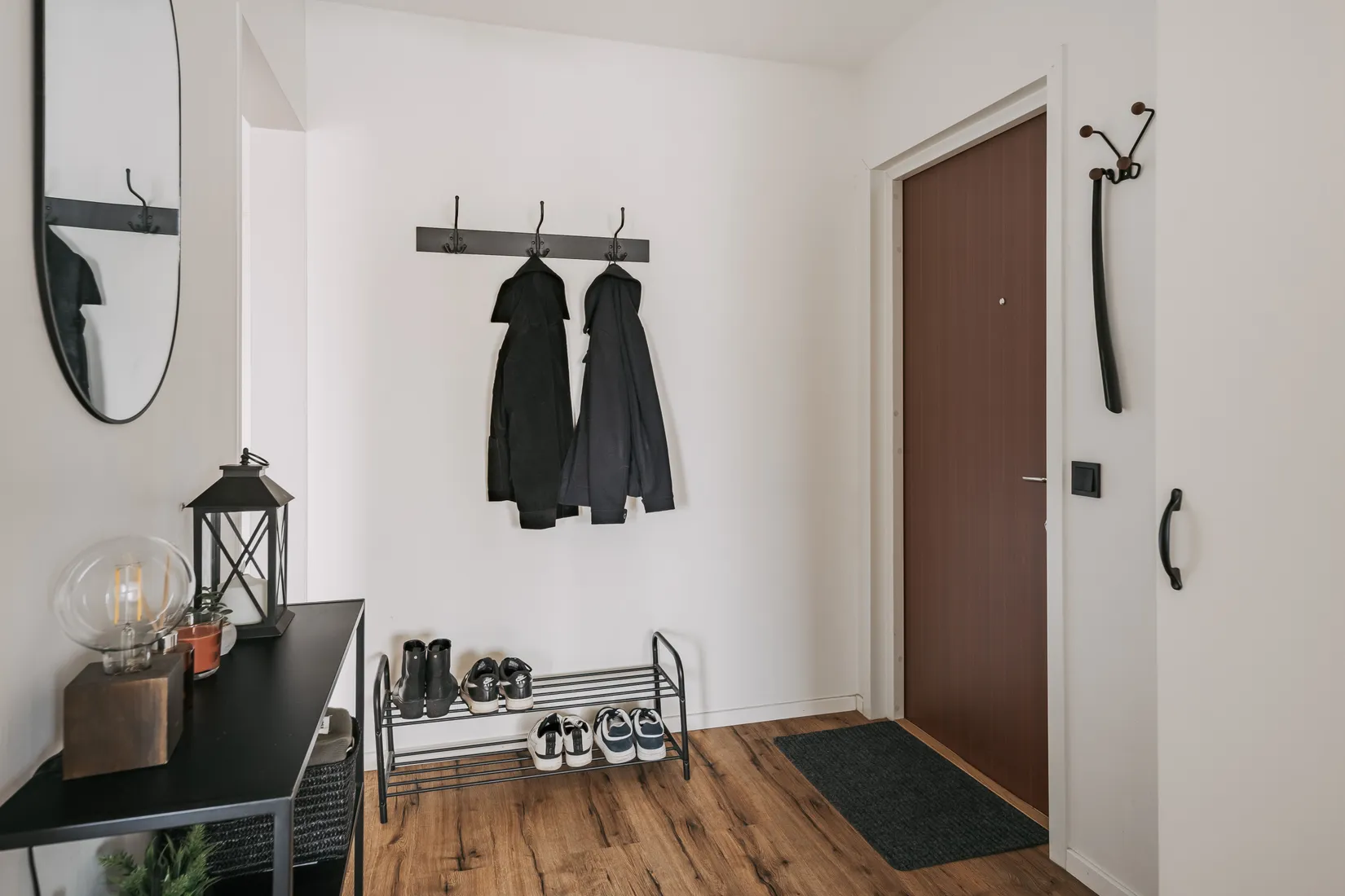 Bostadsrätt, Akaciastigen 16, Bråtenpark, Mariestad