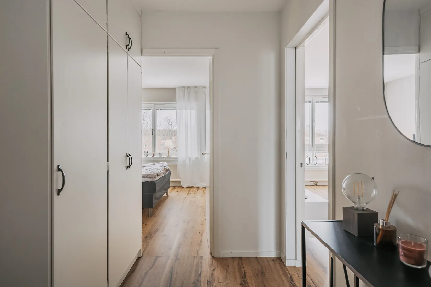 Bostadsrätt, Akaciastigen 16, Bråtenpark, Mariestad