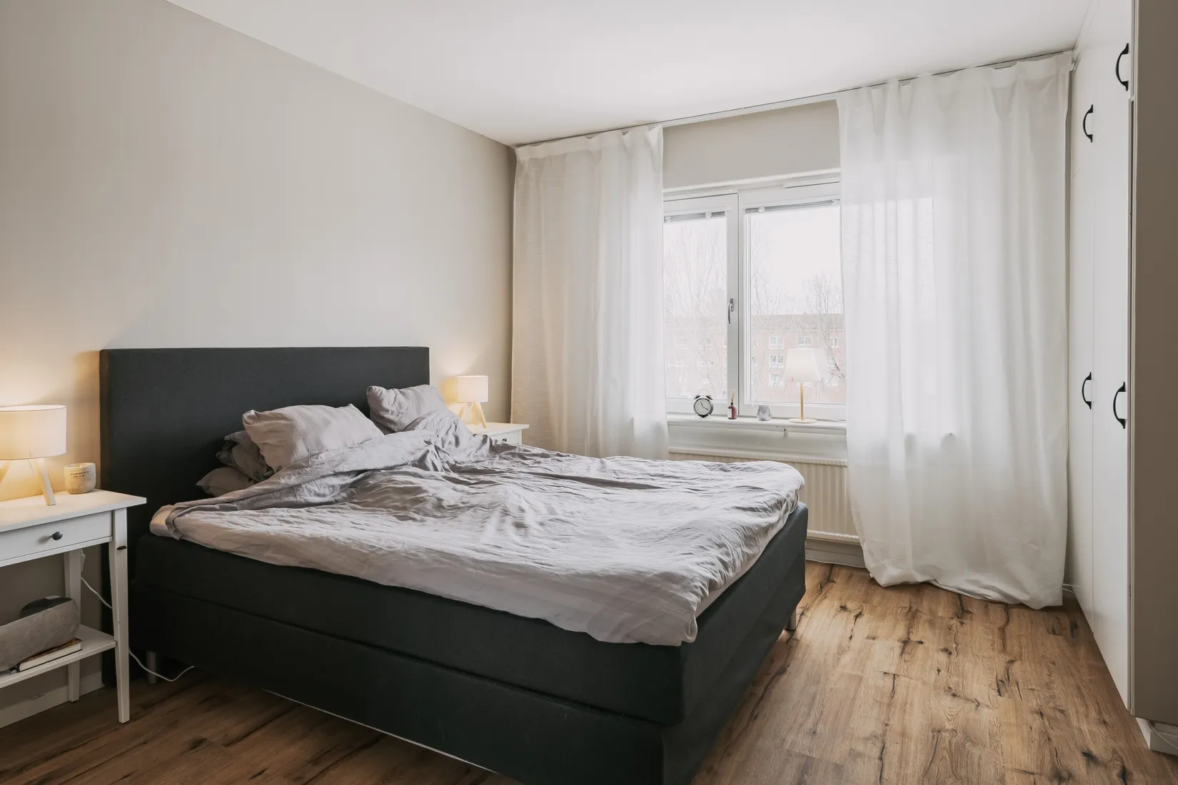 Bostadsrätt, Akaciastigen 16, Bråtenpark, Mariestad