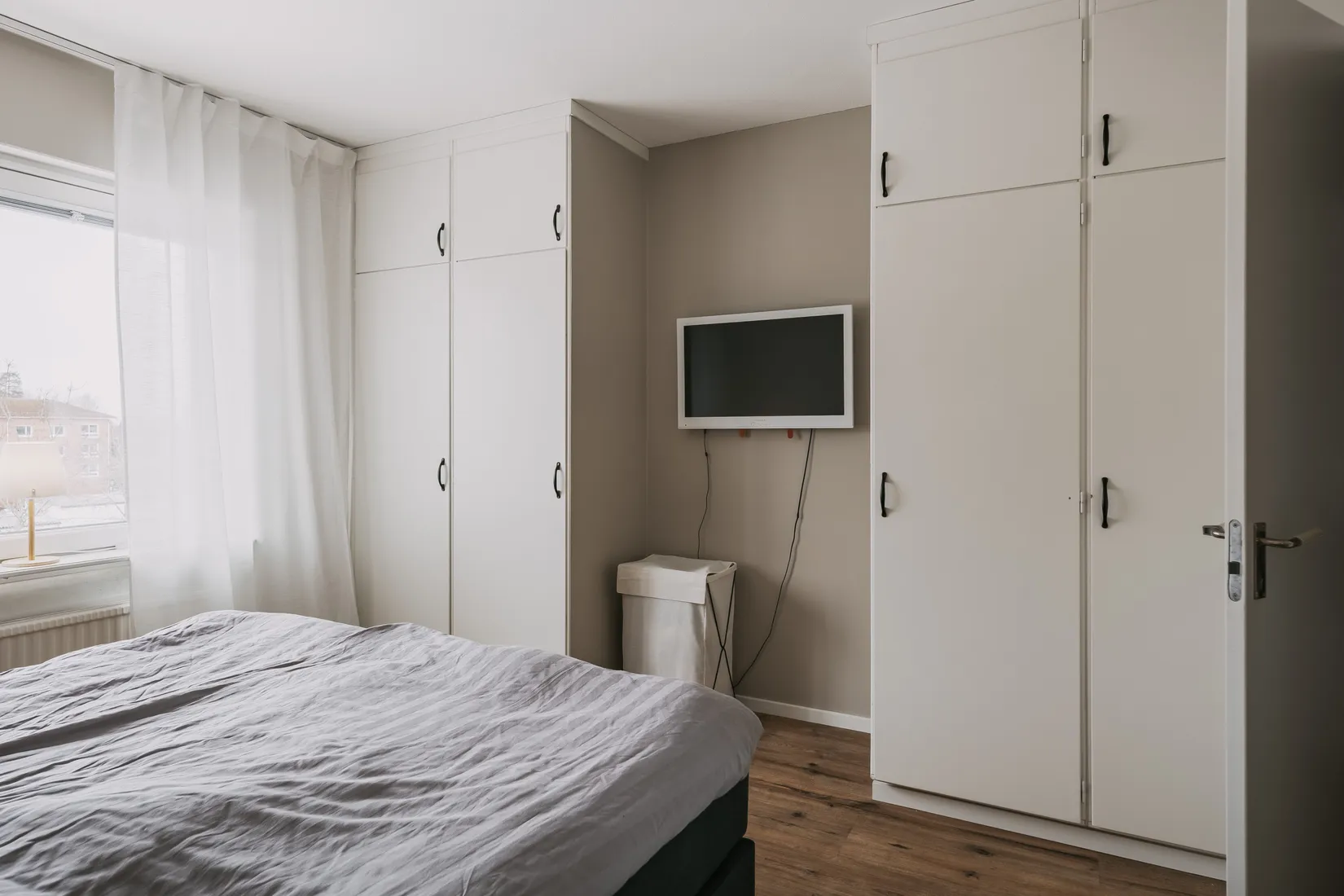 Bostadsrätt, Akaciastigen 16, Bråtenpark, Mariestad