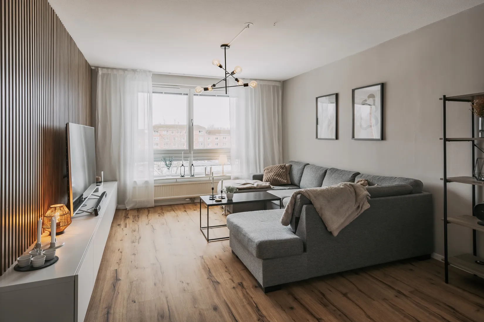 Bostadsrätt, Akaciastigen 16, Bråtenpark, Mariestad