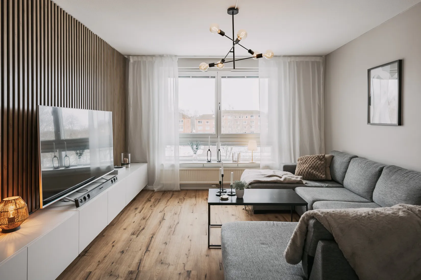 Bostadsrätt, Akaciastigen 16, Bråtenpark, Mariestad