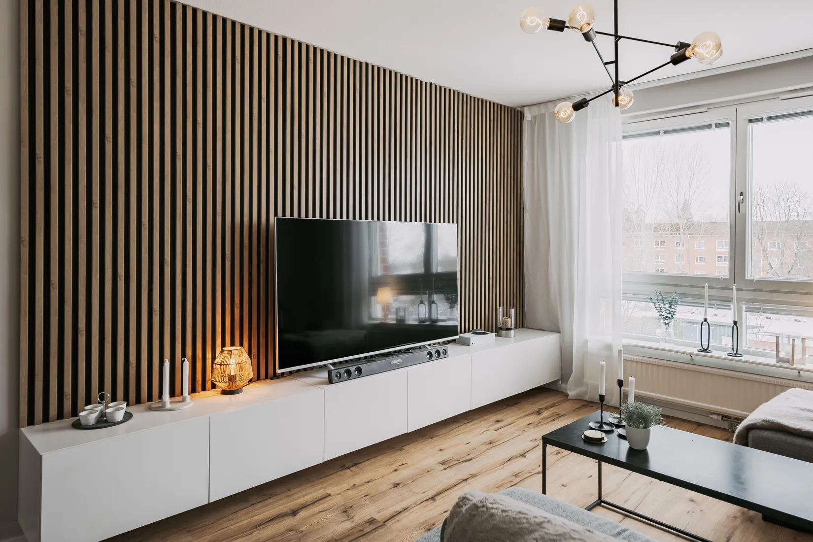 Bostadsrätt, Akaciastigen 16, Bråtenpark, Mariestad