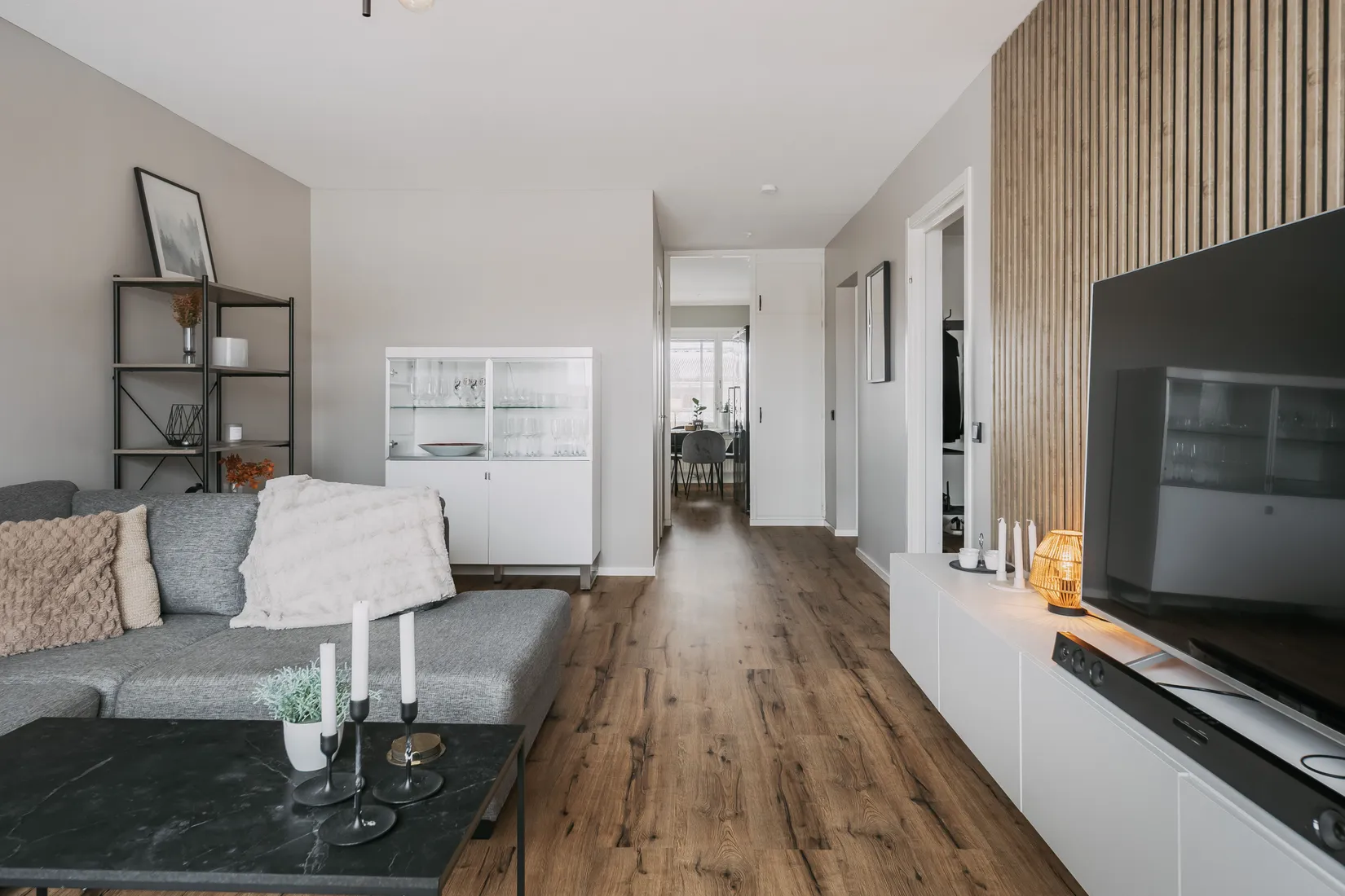 Bostadsrätt, Akaciastigen 16, Bråtenpark, Mariestad