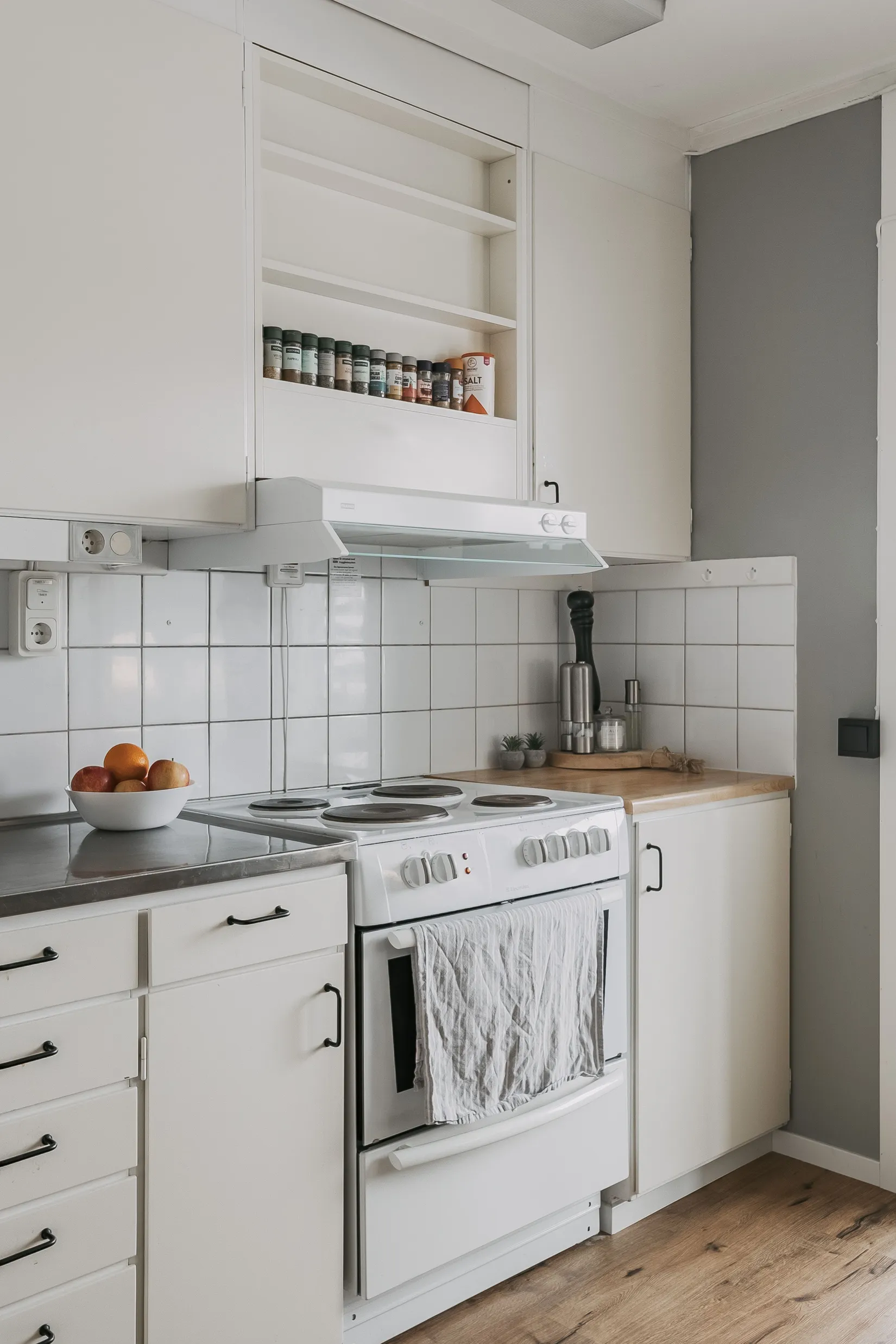 Bostadsrätt, Akaciastigen 16, Bråtenpark, Mariestad