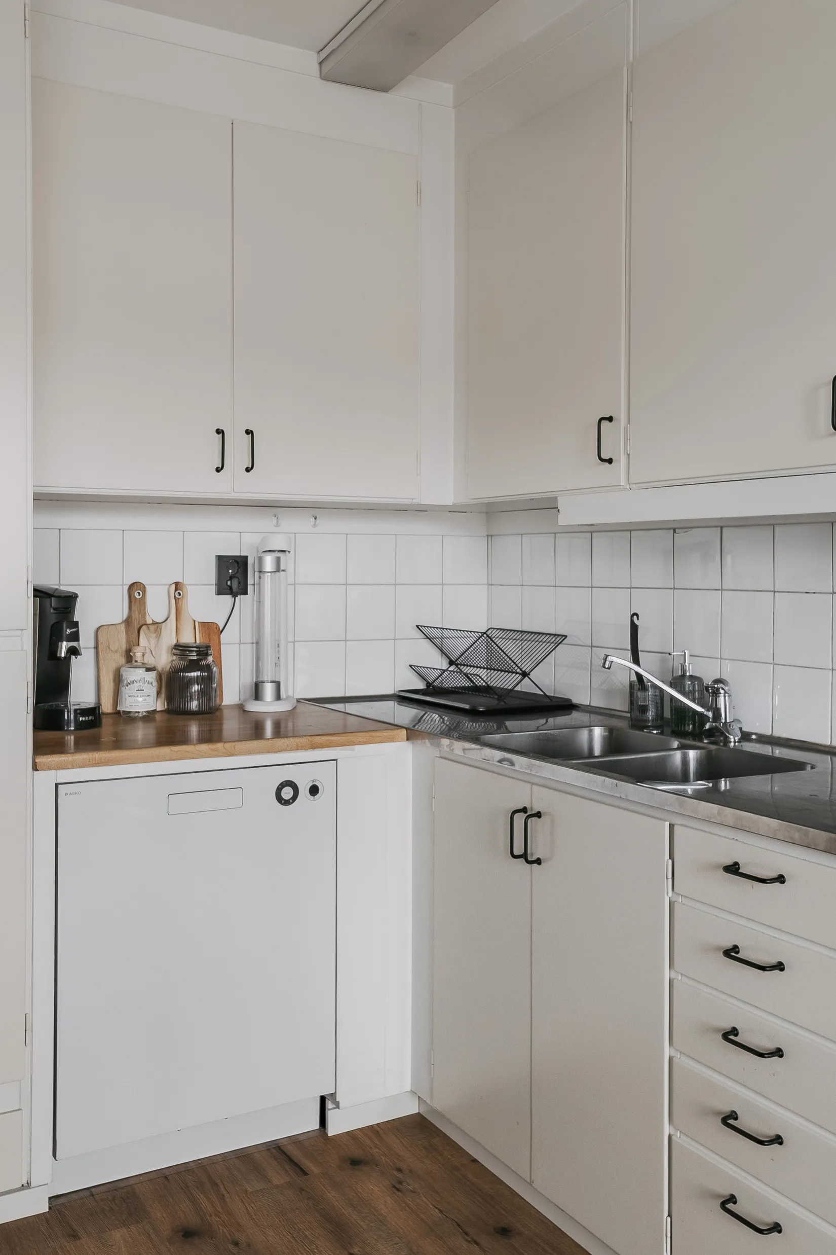 Bostadsrätt, Akaciastigen 16, Bråtenpark, Mariestad