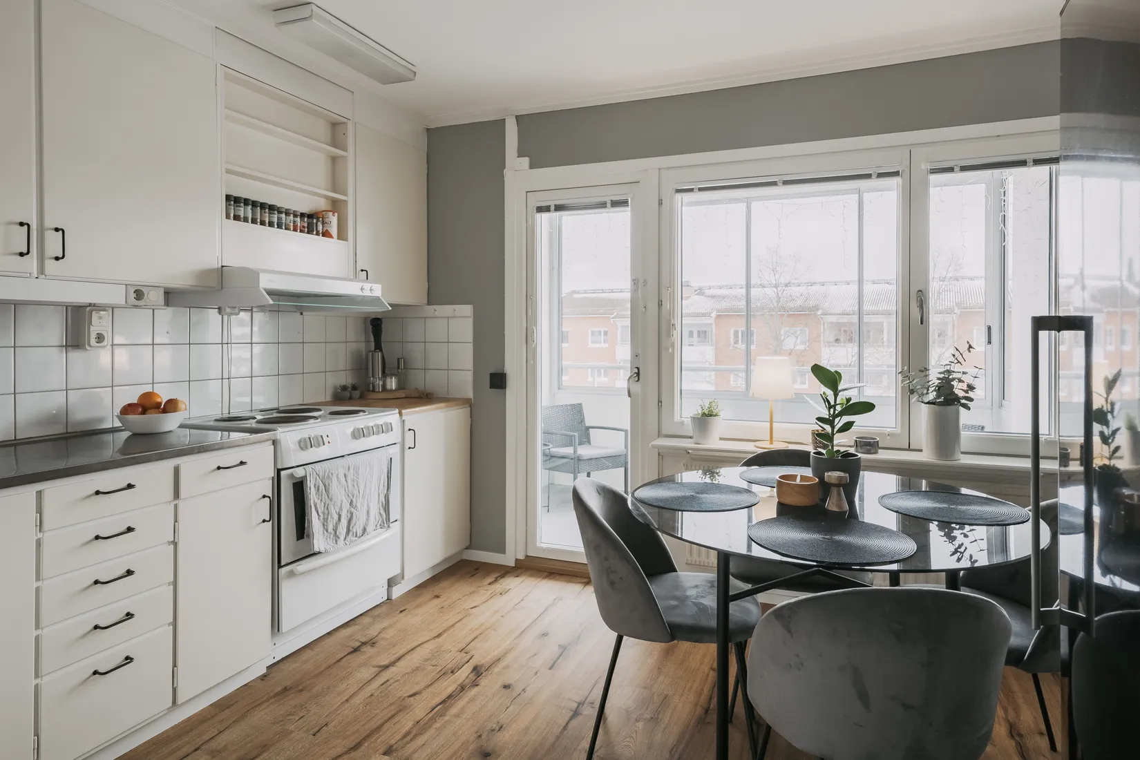 Bostadsrätt, Akaciastigen 16, Bråtenpark, Mariestad