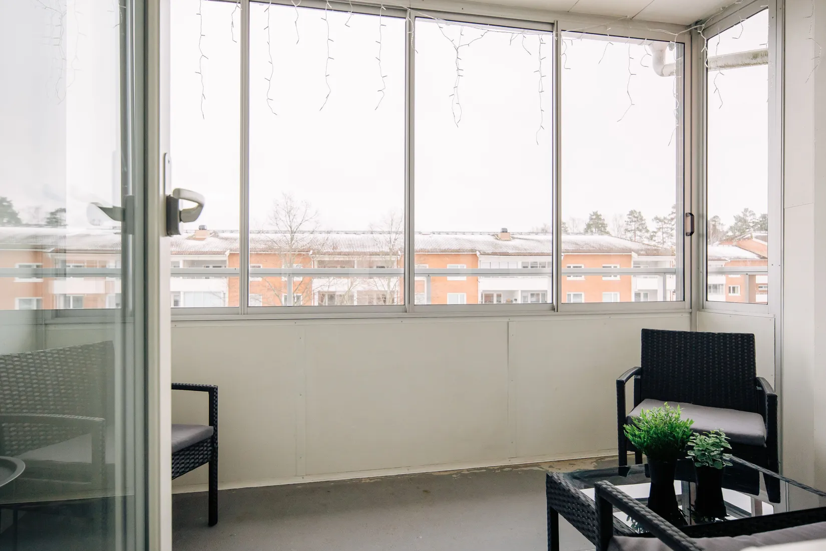 Bostadsrätt, Akaciastigen 16, Bråtenpark, Mariestad