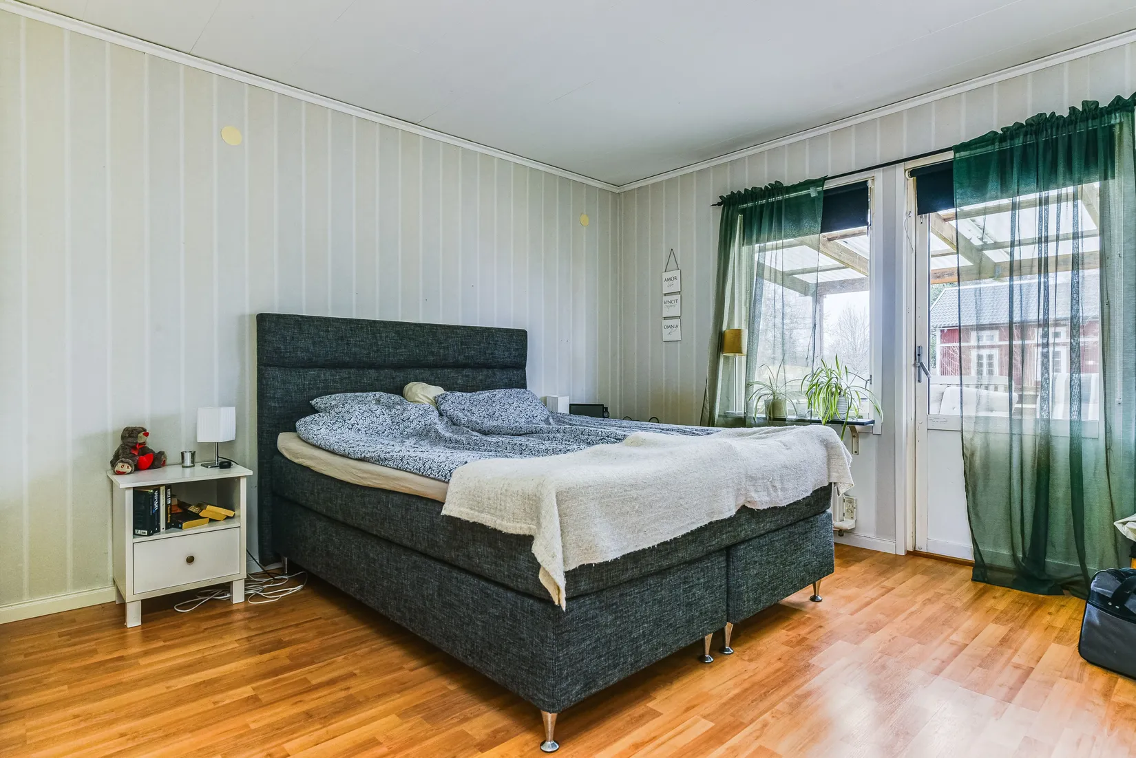 Villa, Sörgårdsvägen 5, Hagfors