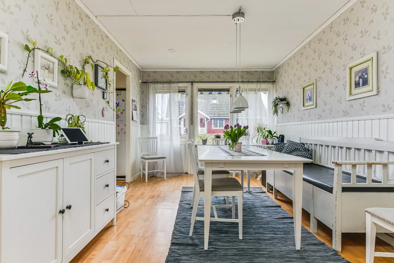 Villa, Sörgårdsvägen 5, Hagfors