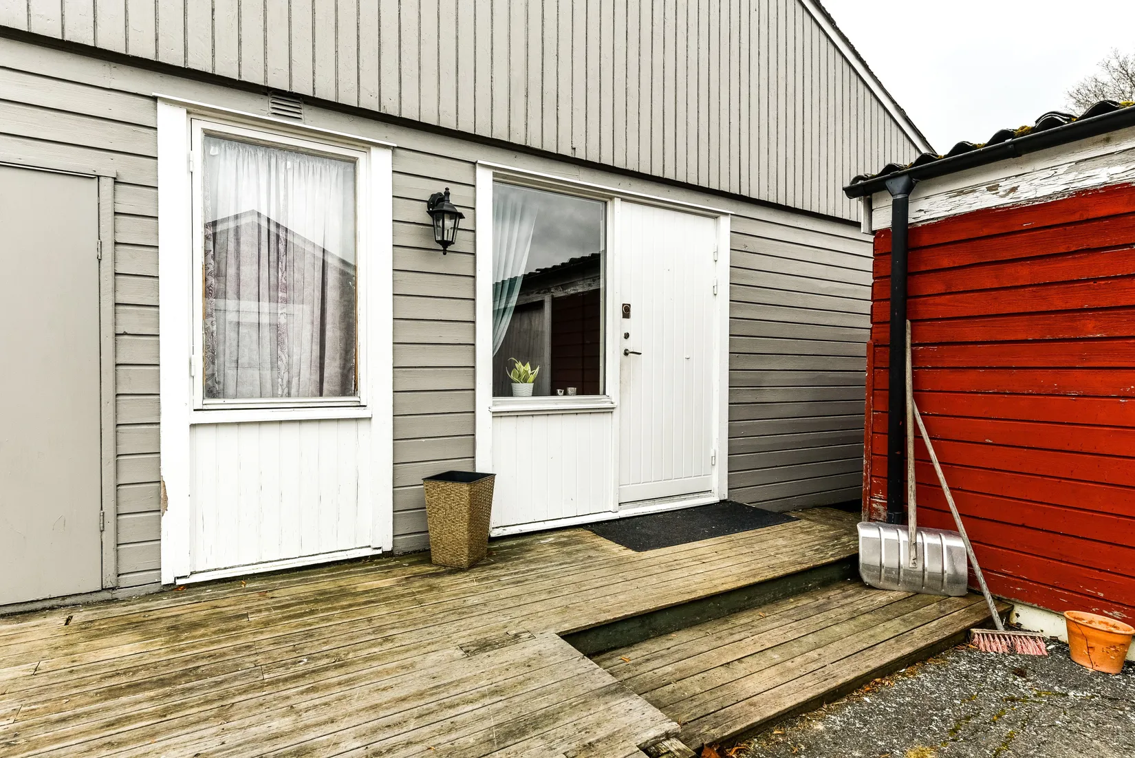 Villa, Sörgårdsvägen 5, Hagfors