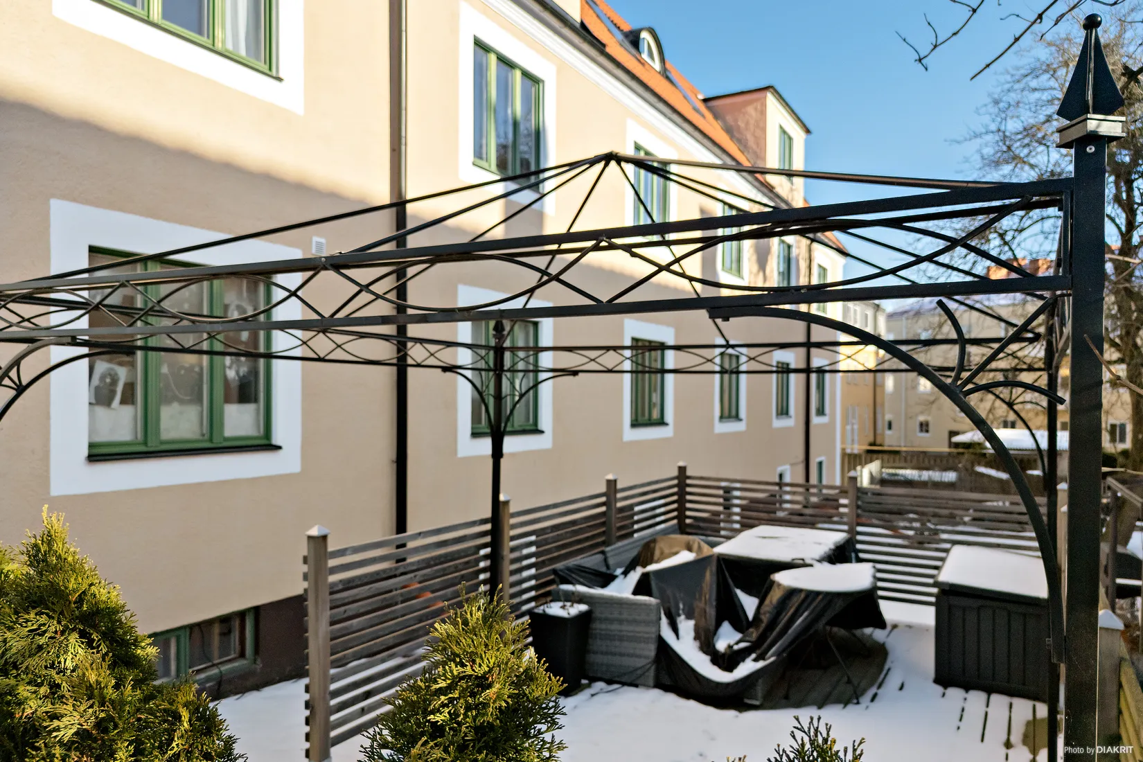 Bostadsrätt, Västra Vägen 5B, Centralt, Linköping