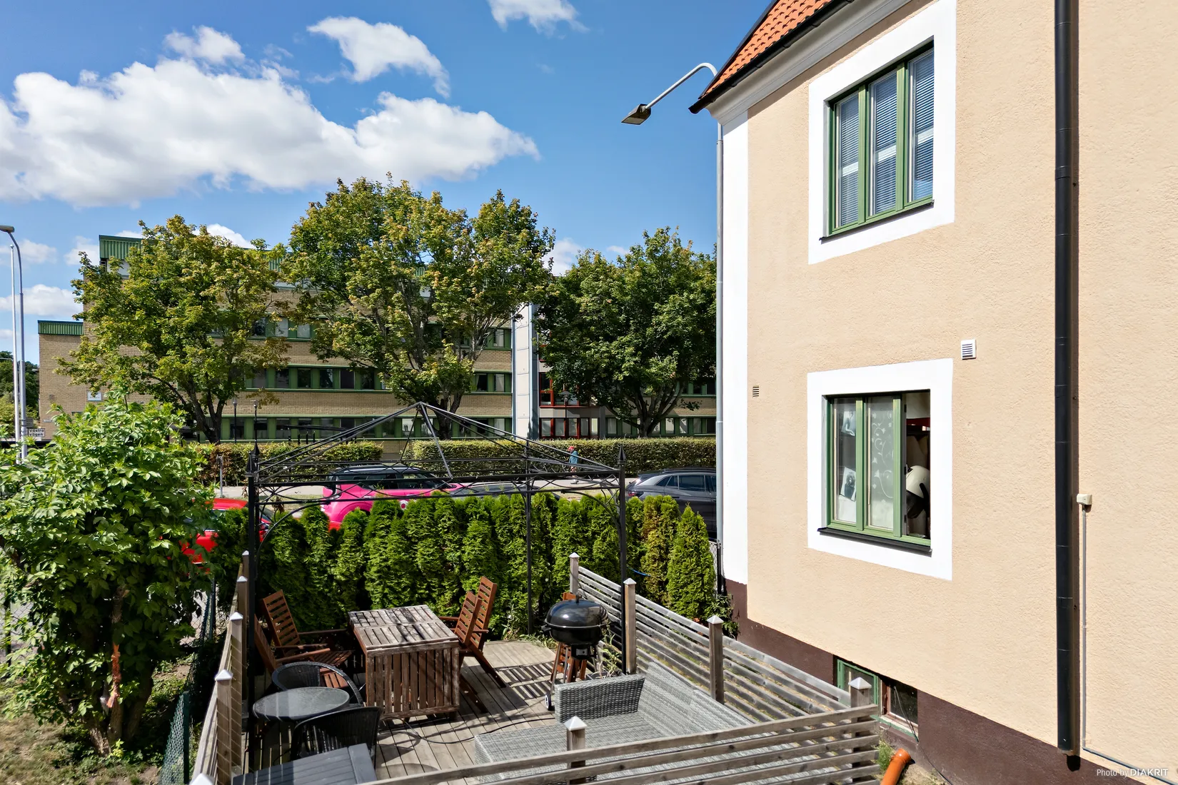 Bostadsrätt, Västra Vägen 5B, Centralt, Linköping