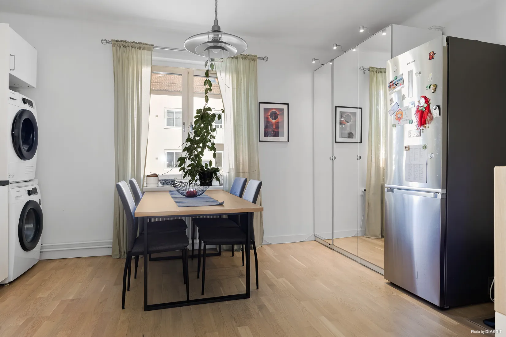 Bostadsrätt, Västra Vägen 5B, Centralt, Linköping