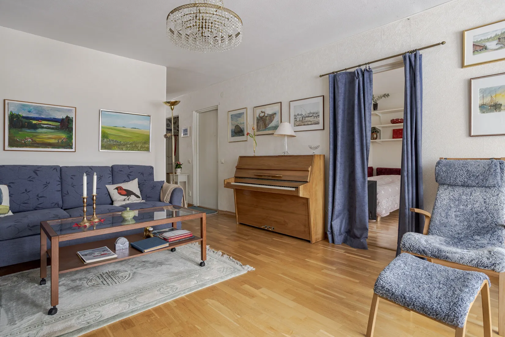 Bostadsrätt, Färjevägen 25B, Alnö, Sundsvall