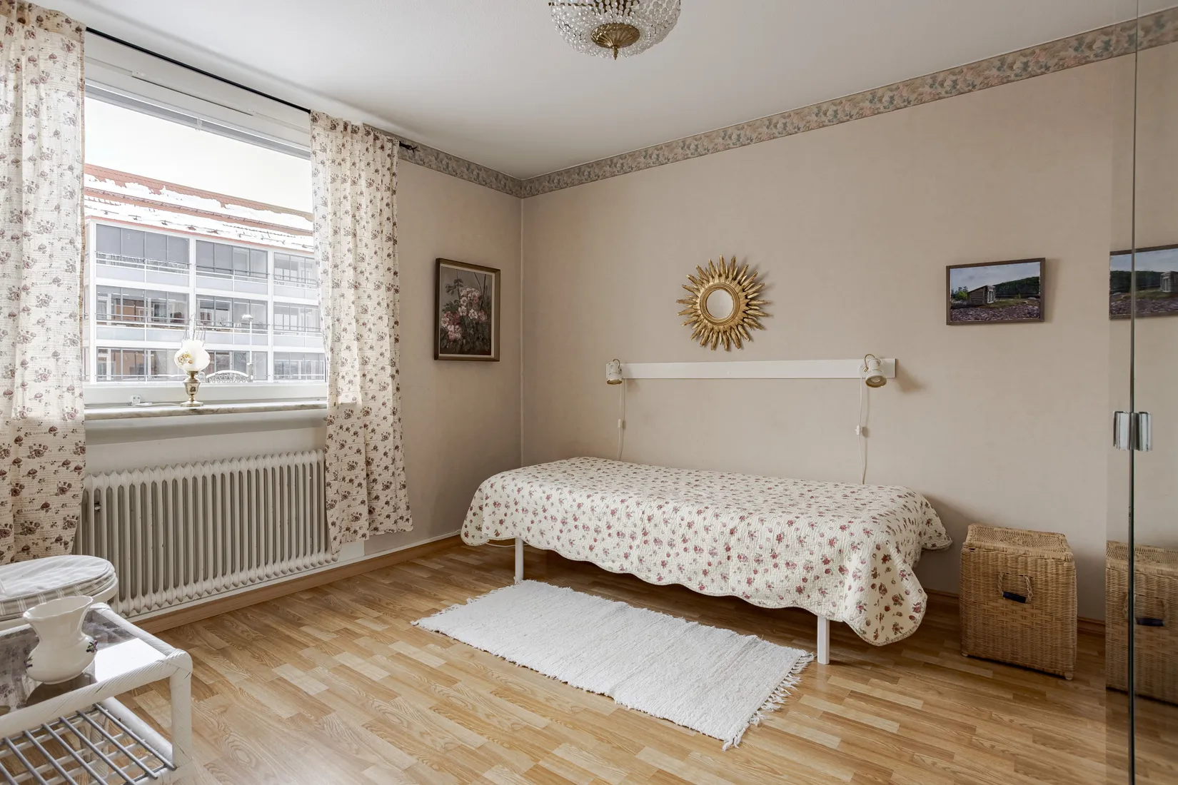 Bostadsrätt, Färjevägen 25B, Alnö, Sundsvall