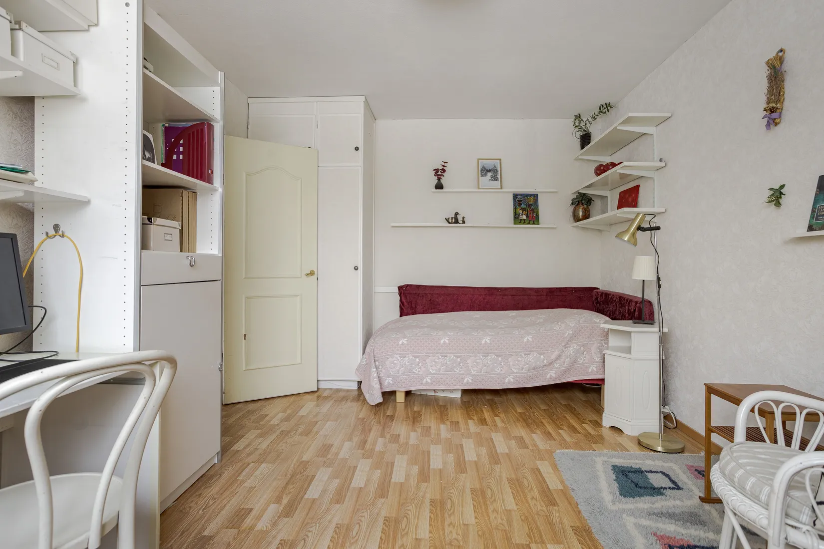 Bostadsrätt, Färjevägen 25B, Alnö, Sundsvall