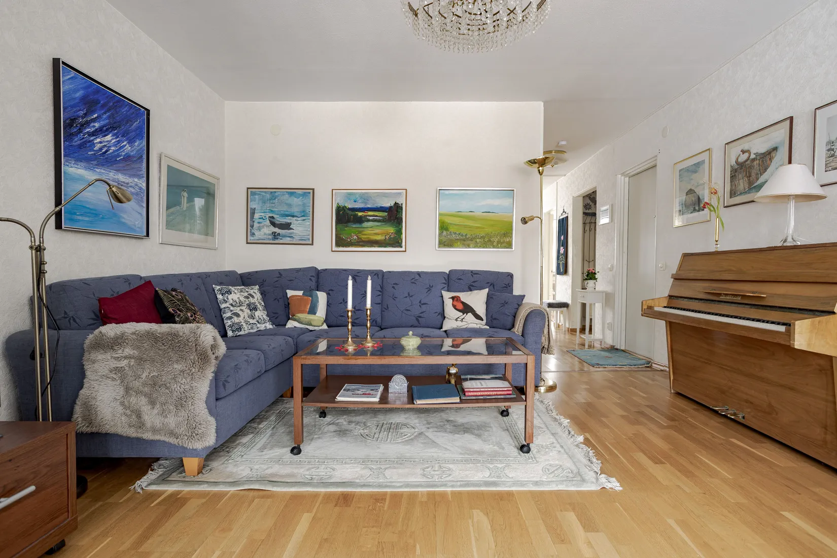 Bostadsrätt, Färjevägen 25B, Alnö, Sundsvall