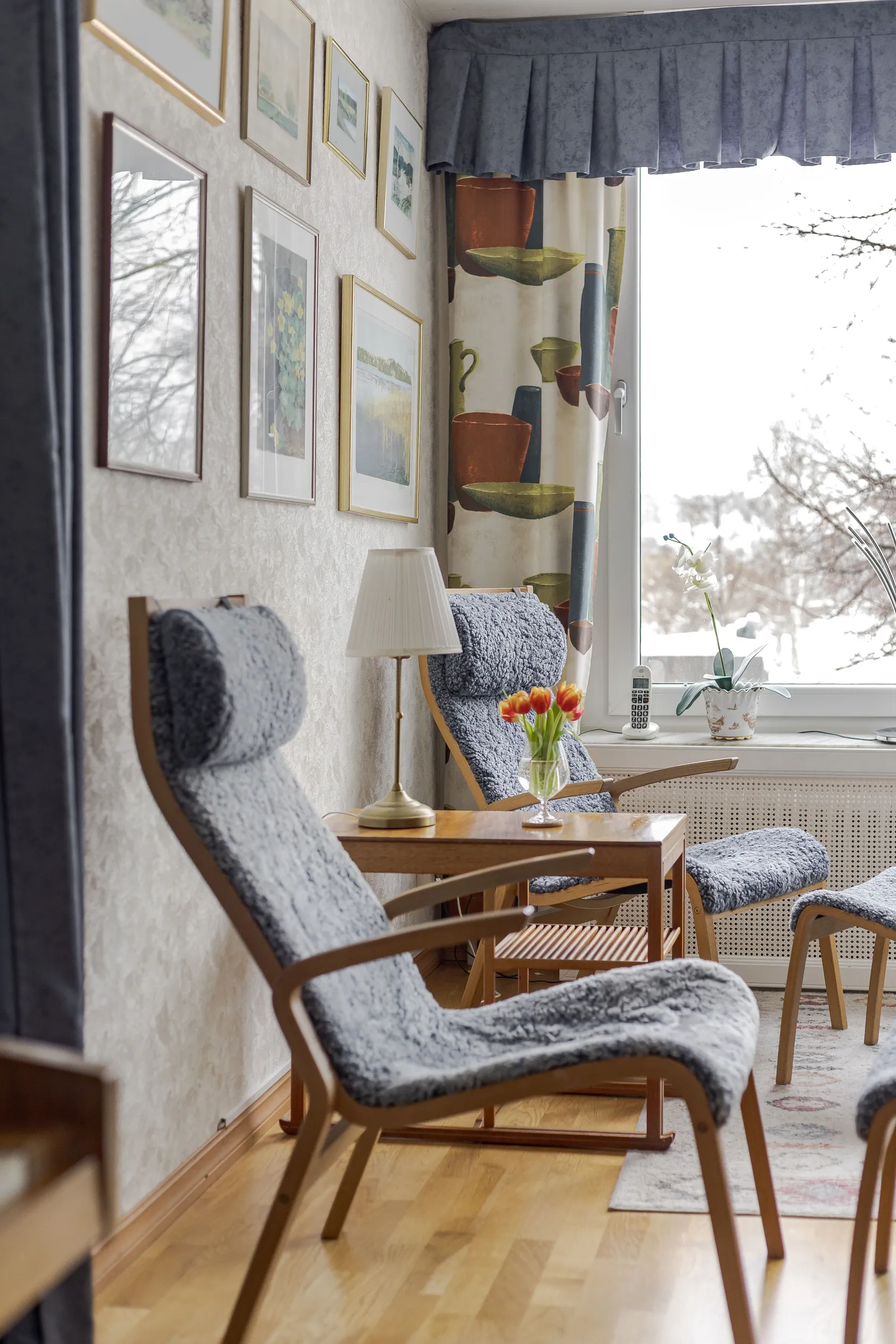 Bostadsrätt, Färjevägen 25B, Alnö, Sundsvall