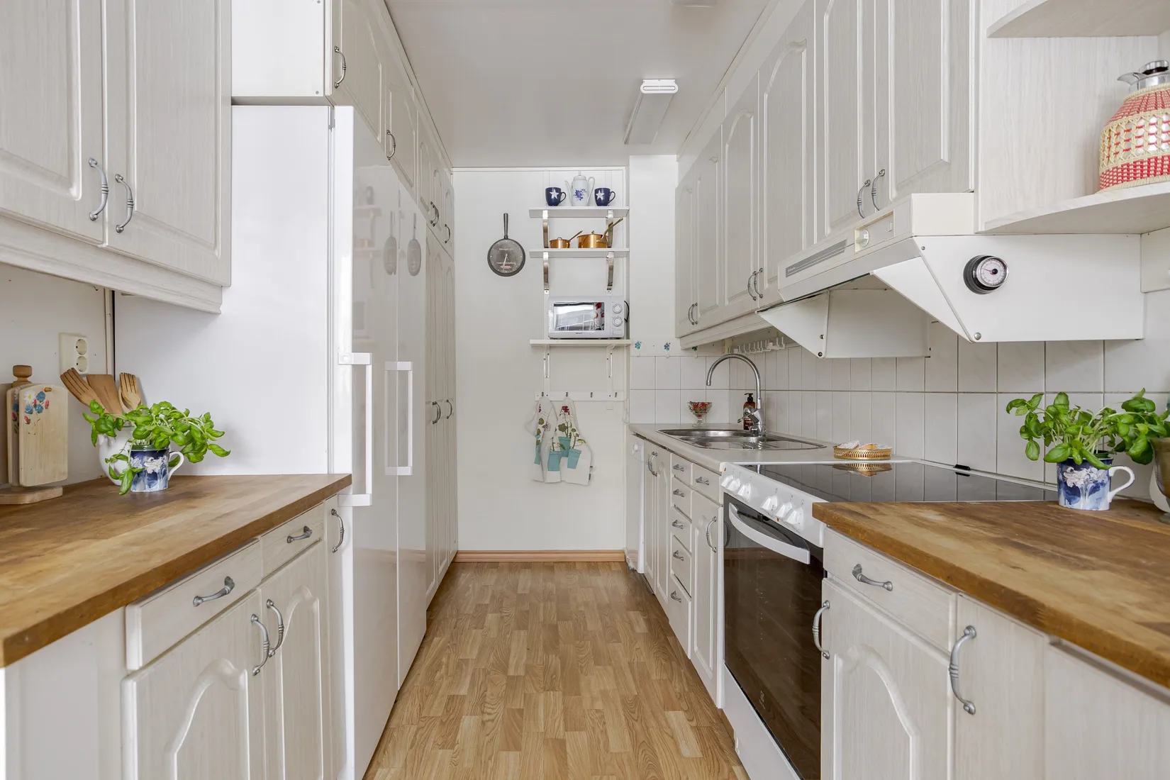 Bostadsrätt, Färjevägen 25B, Alnö, Sundsvall