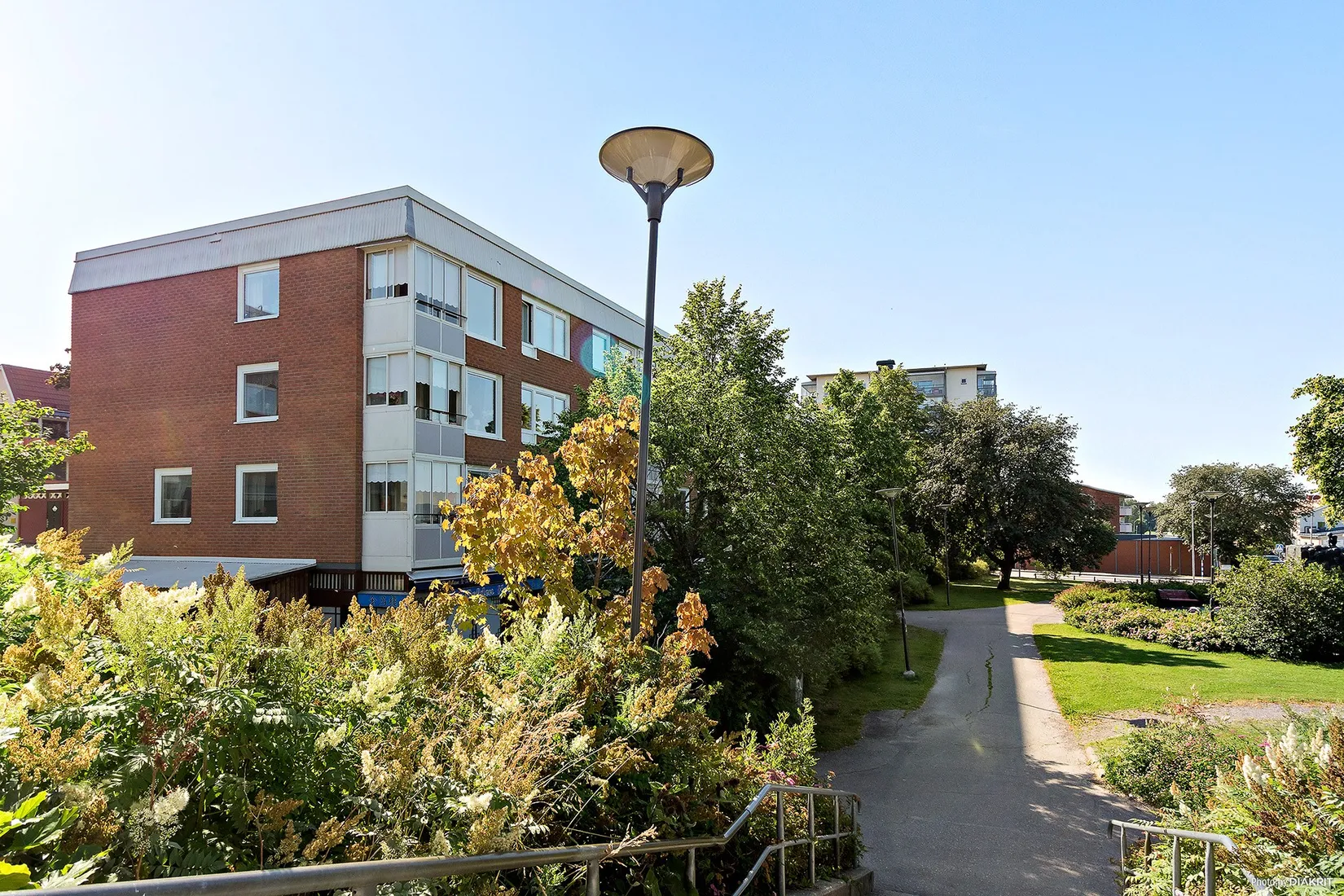 Bostadsrätt, Färjevägen 25B, Alnö, Sundsvall