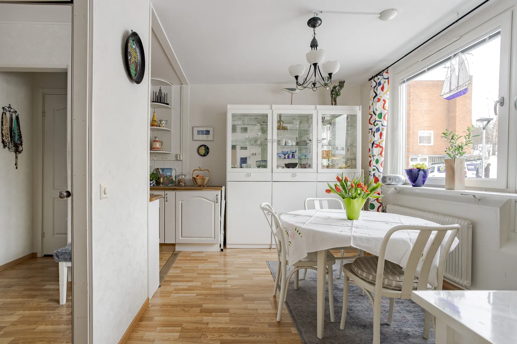 Bostadsrätt, Färjevägen 25B, Alnö, Sundsvall