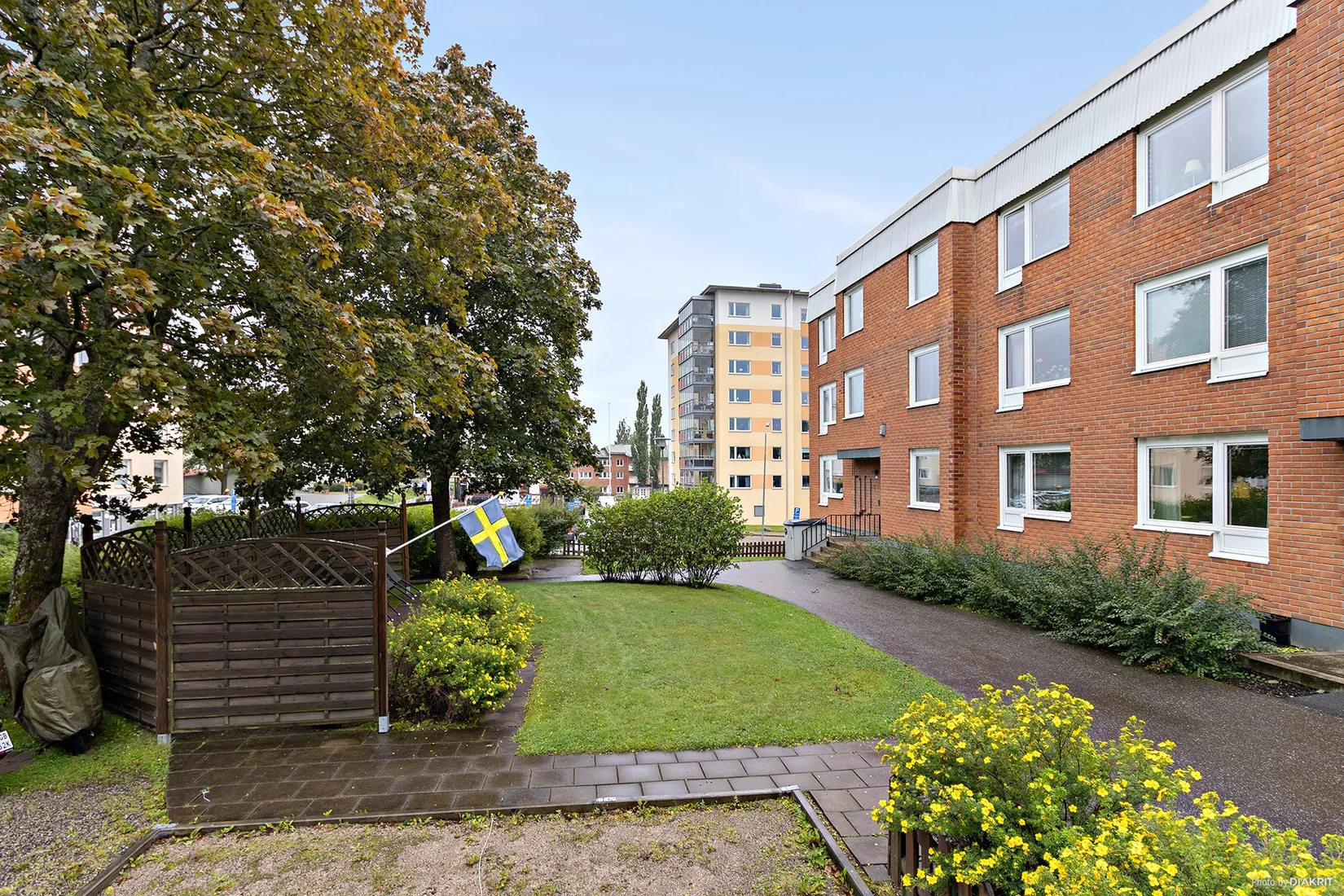 Bostadsrätt, Färjevägen 25B, Alnö, Sundsvall