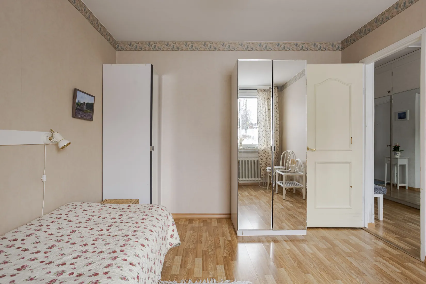 Bostadsrätt, Färjevägen 25B, Alnö, Sundsvall