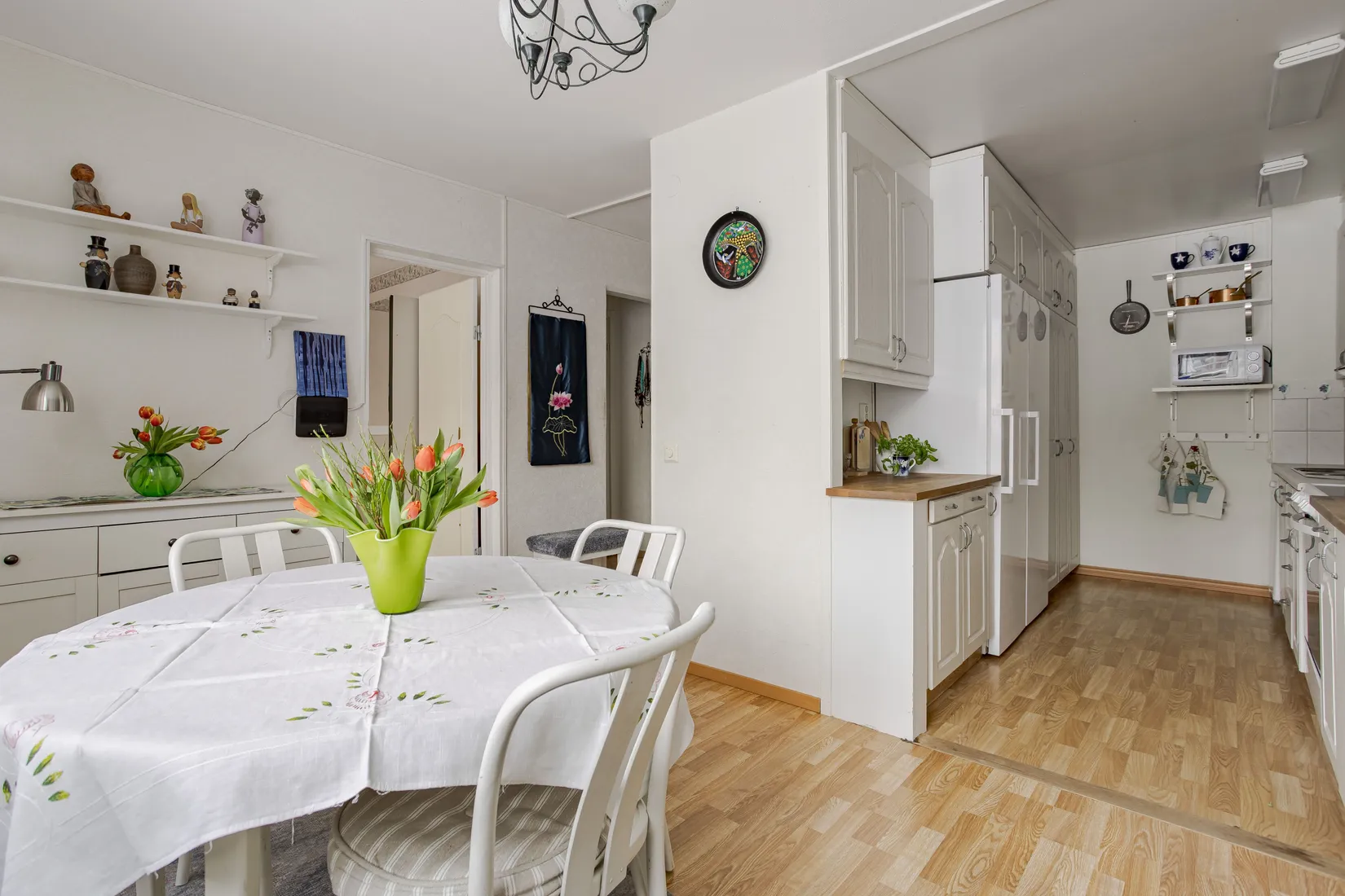Bostadsrätt, Färjevägen 25B, Alnö, Sundsvall
